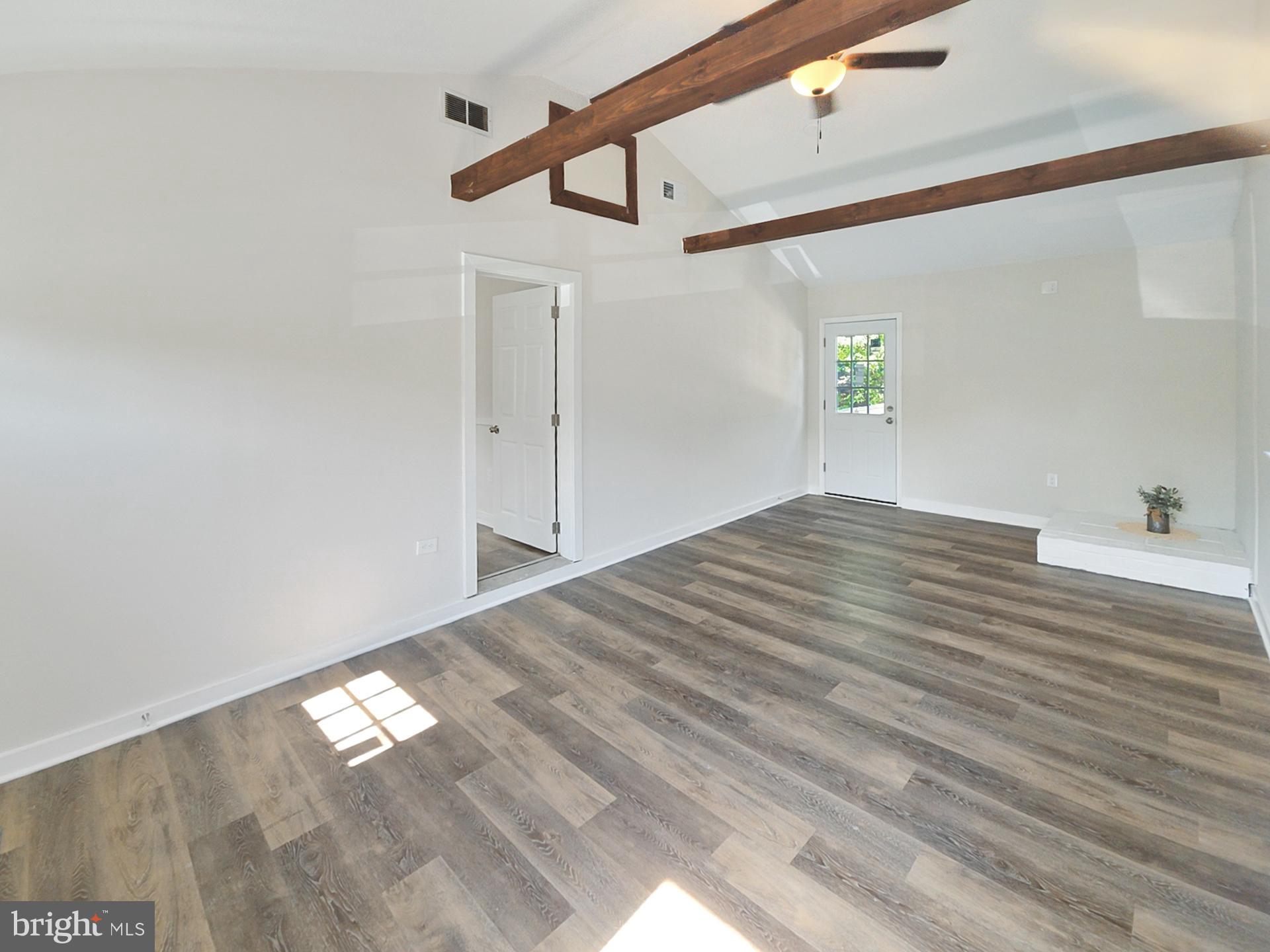 SUSQUEHANNA VILLAGE - Residential