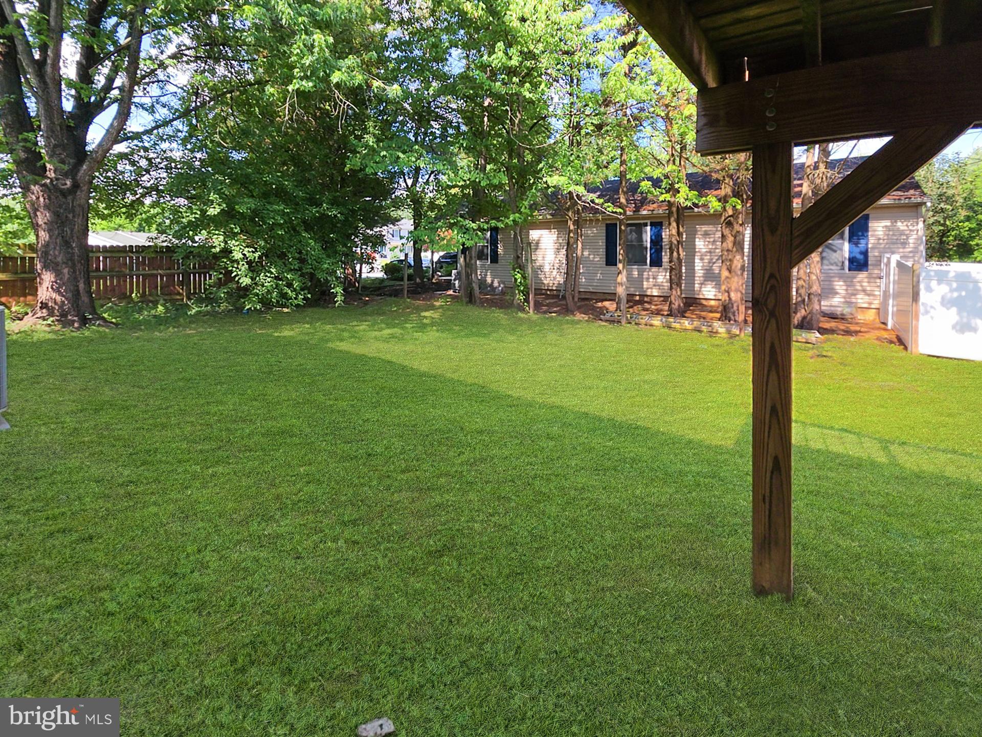 SUSQUEHANNA VILLAGE - Residential
