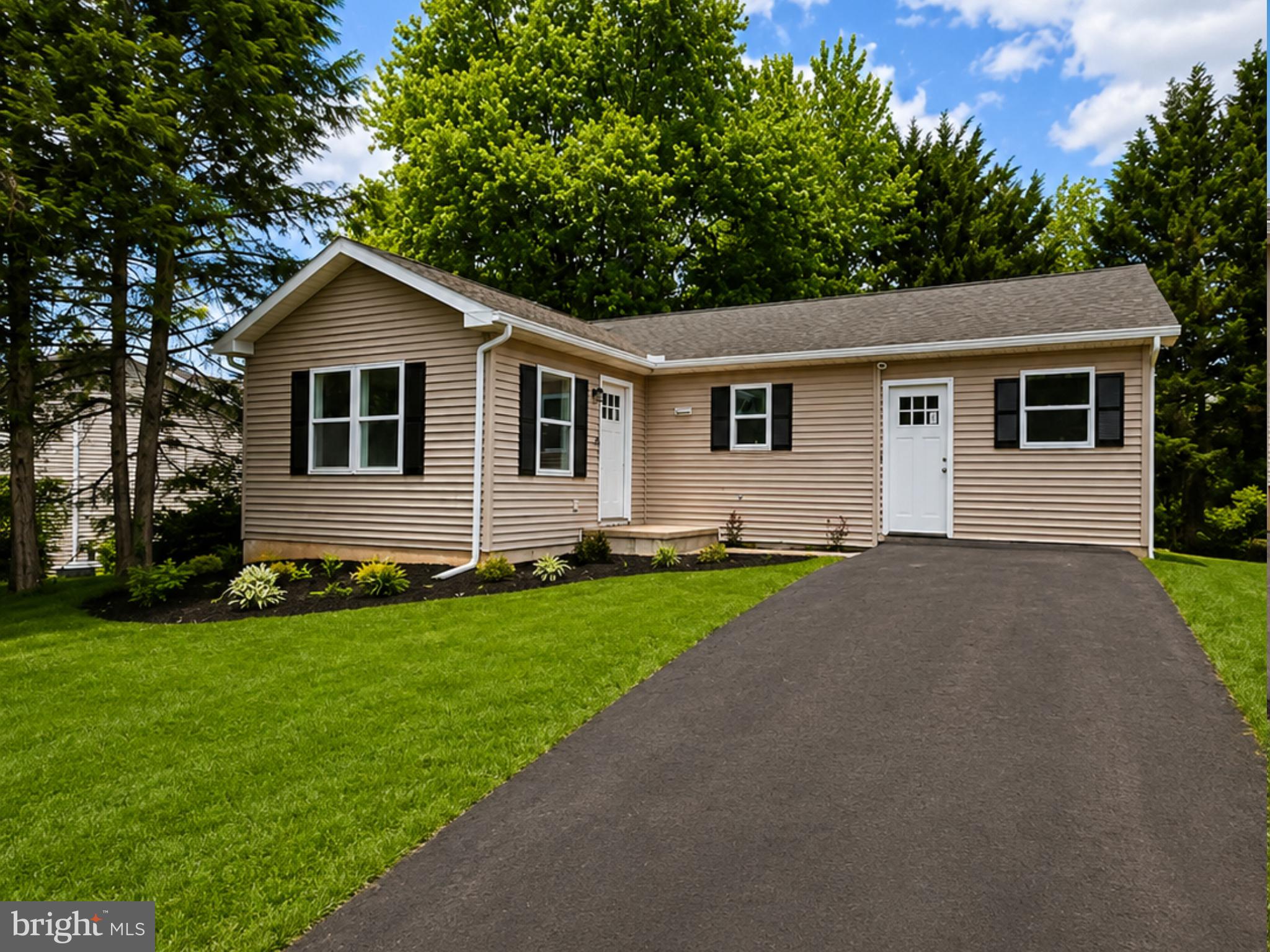 SUSQUEHANNA VILLAGE - Residential