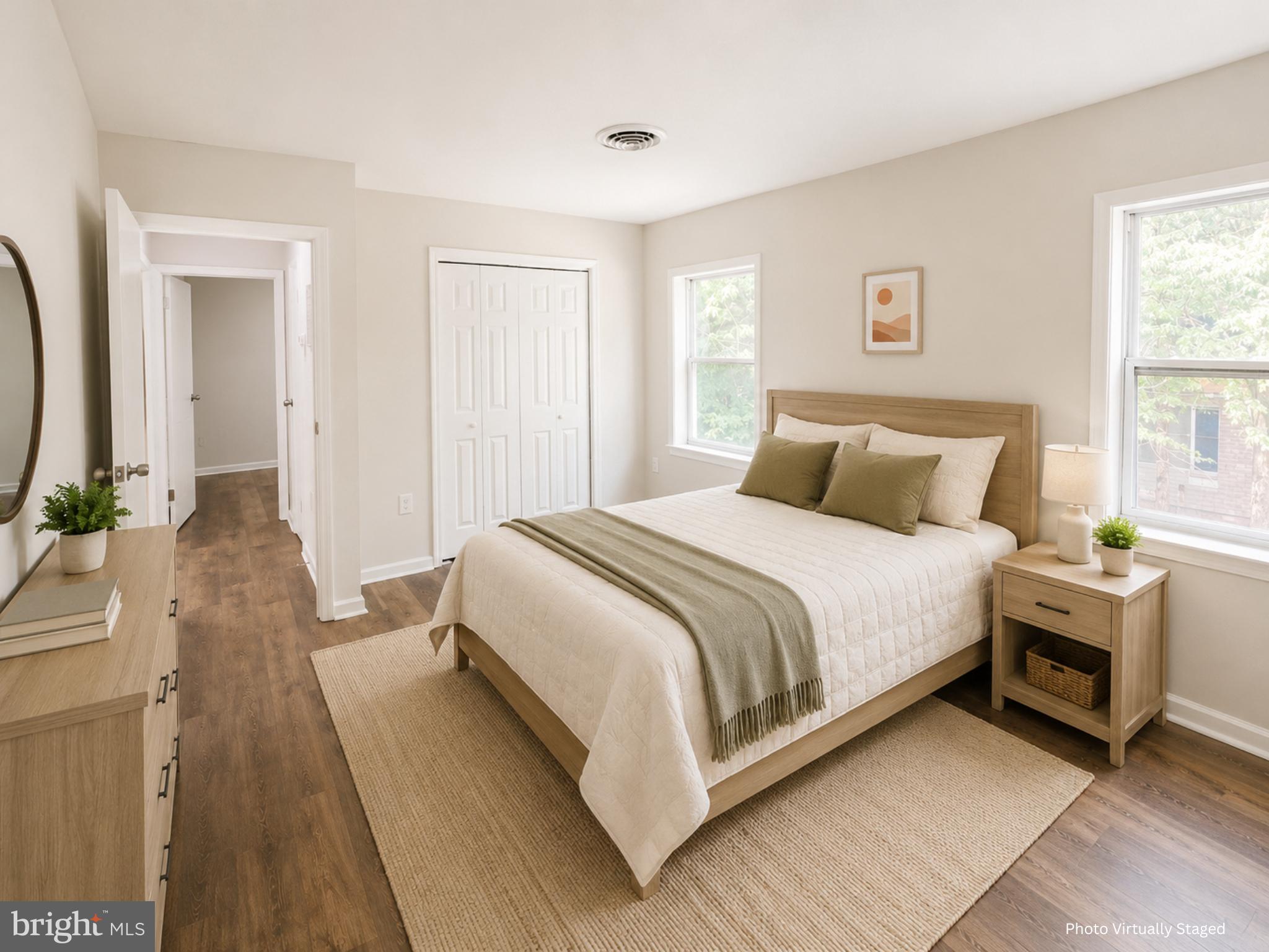 SUSQUEHANNA VILLAGE - Residential