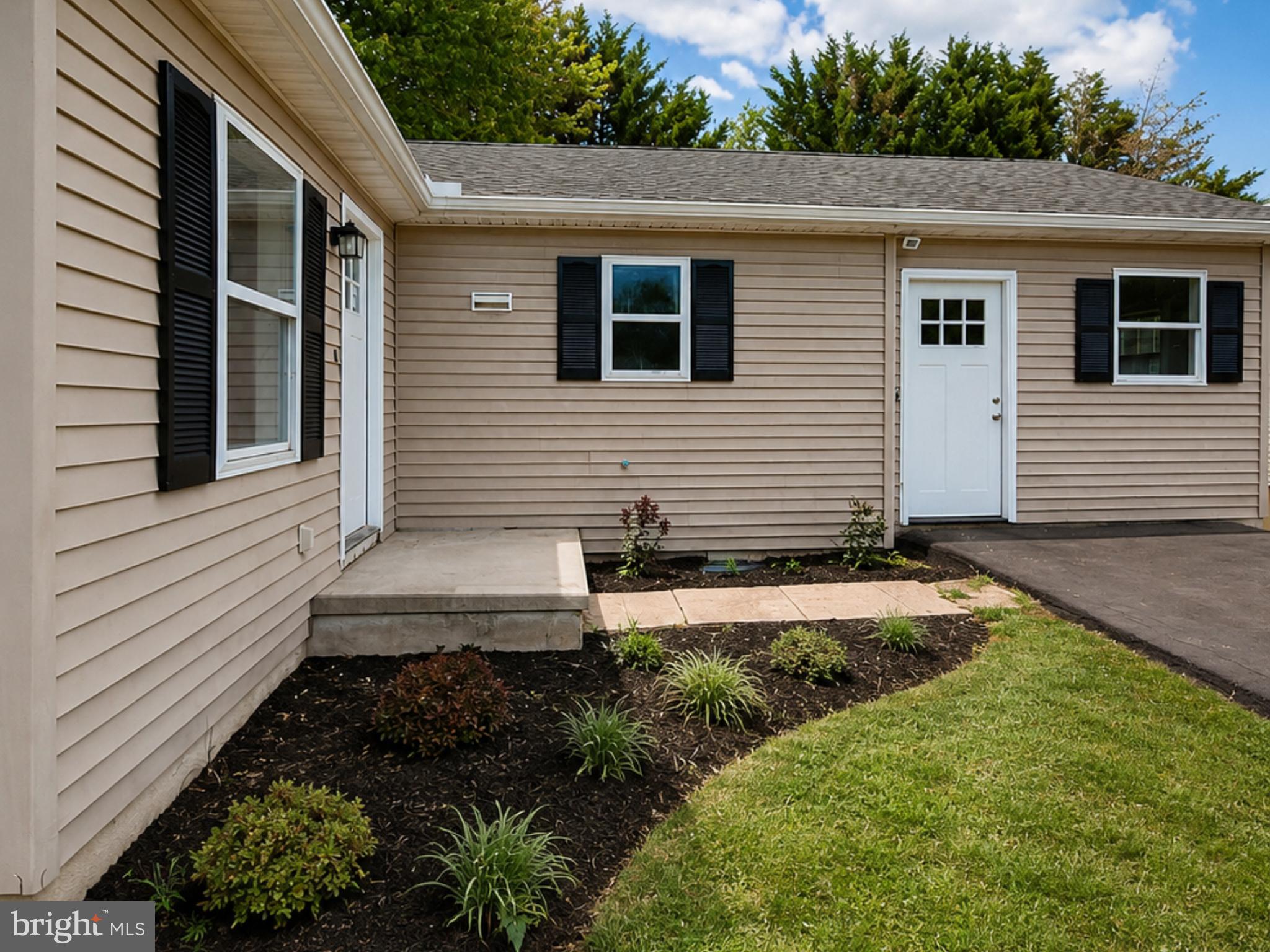 SUSQUEHANNA VILLAGE - Residential