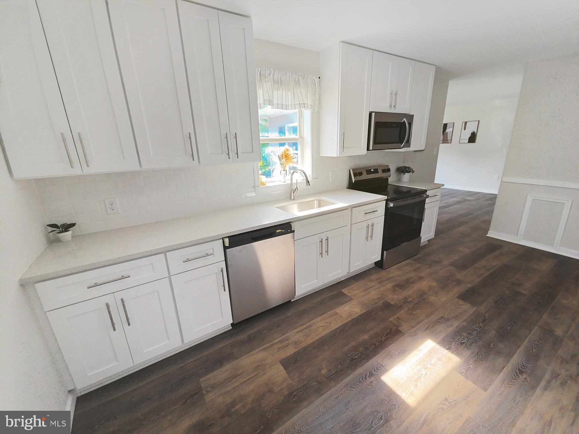 SUSQUEHANNA VILLAGE - Residential
