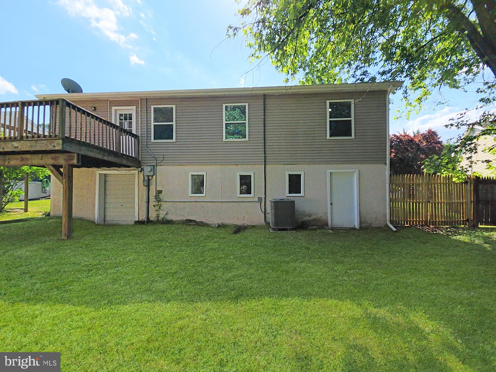 SUSQUEHANNA VILLAGE - Residential