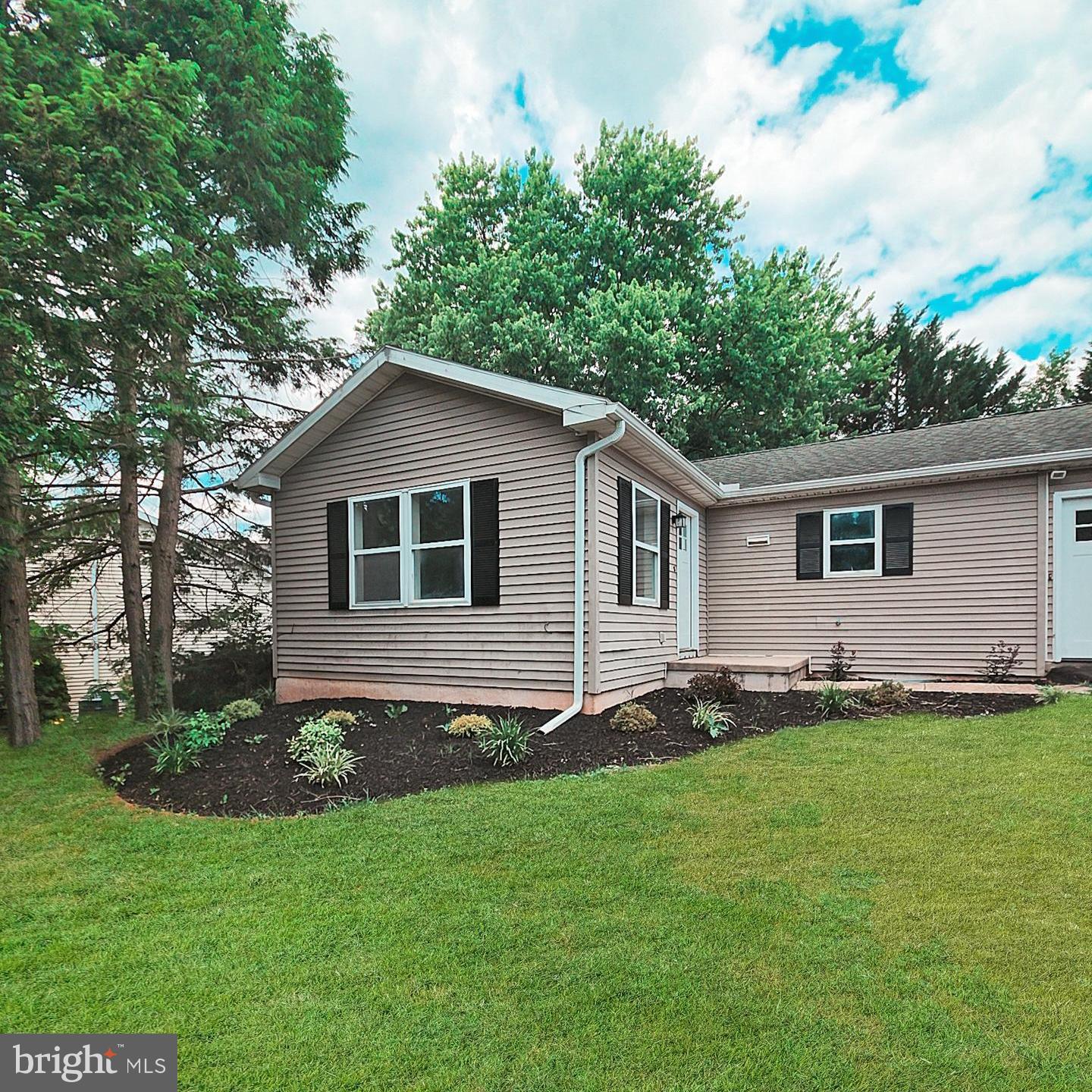 SUSQUEHANNA VILLAGE - Residential