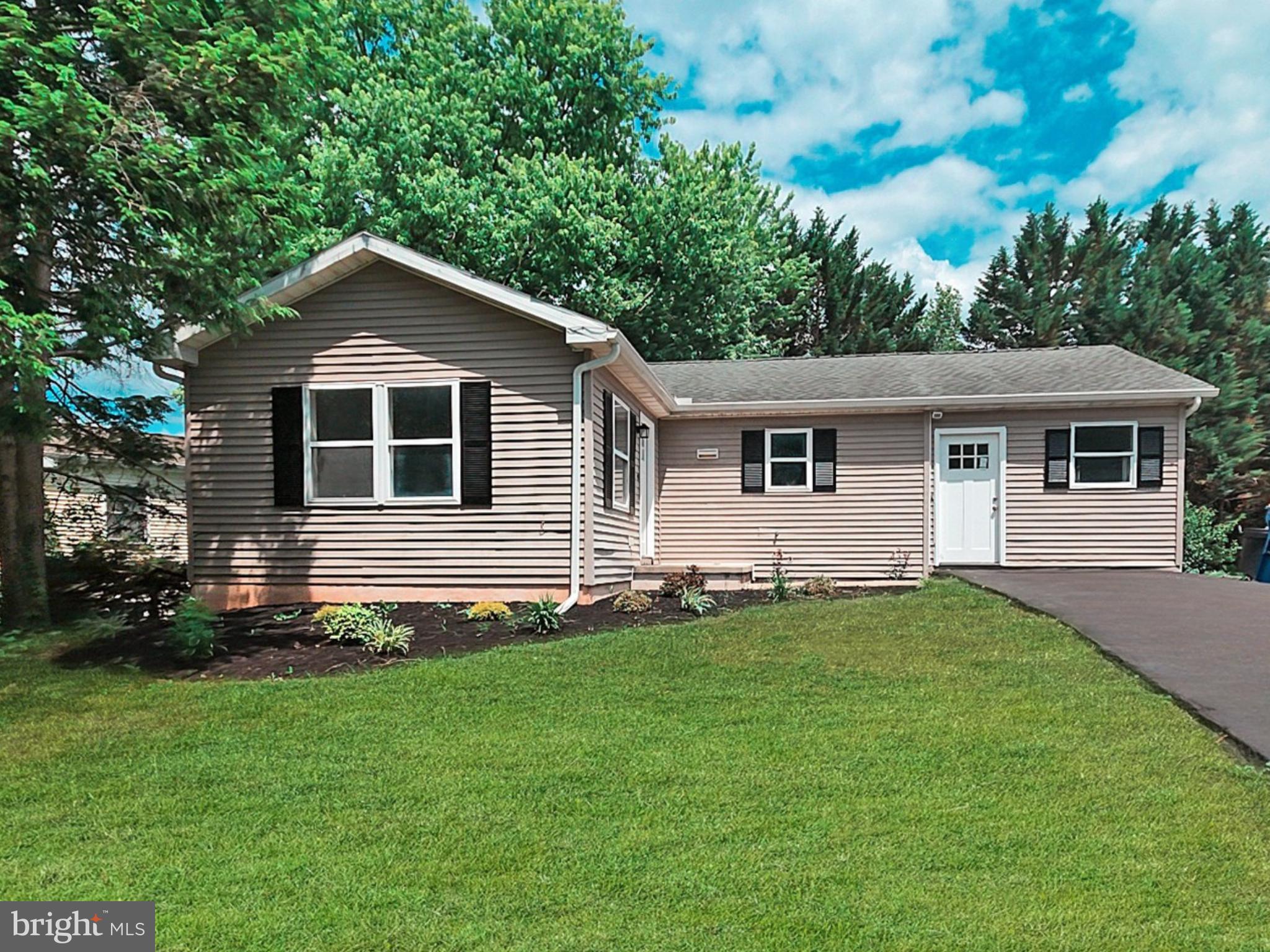 SUSQUEHANNA VILLAGE - Residential