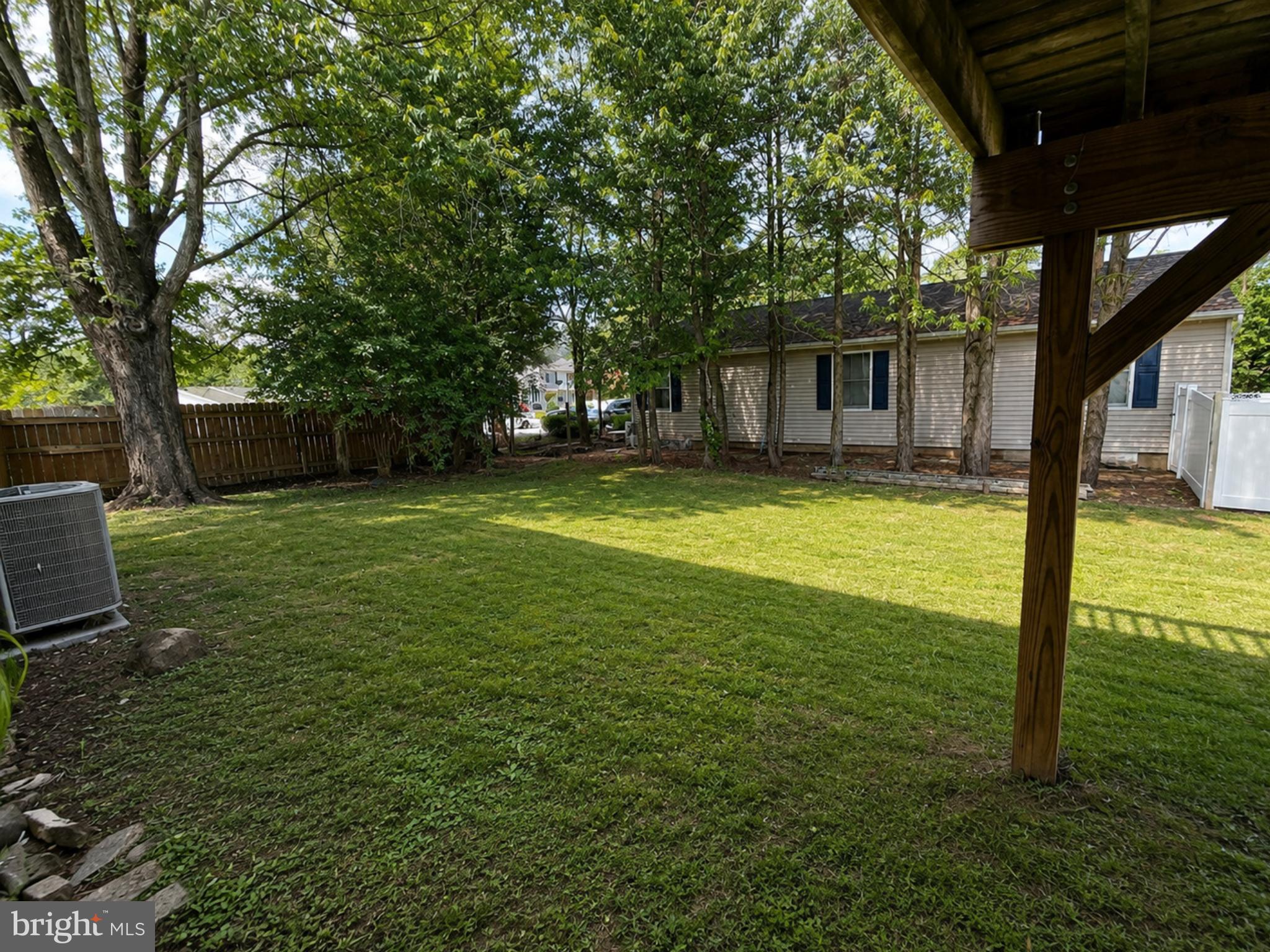 SUSQUEHANNA VILLAGE - Residential