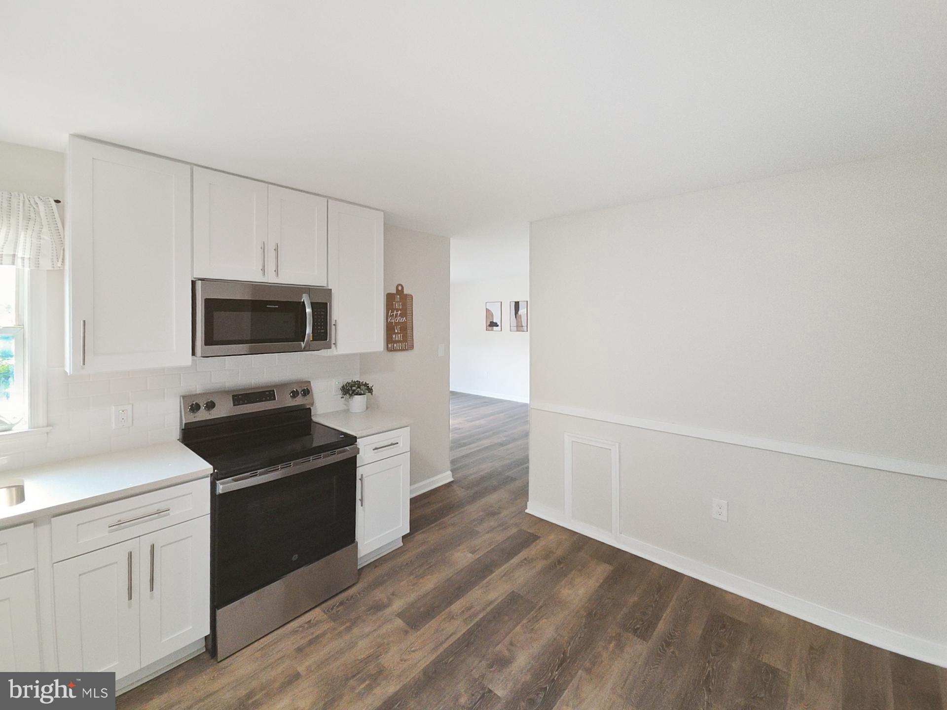 SUSQUEHANNA VILLAGE - Residential