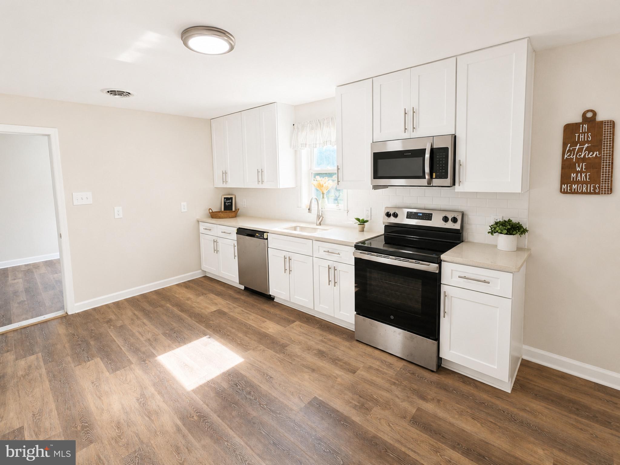 SUSQUEHANNA VILLAGE - Residential