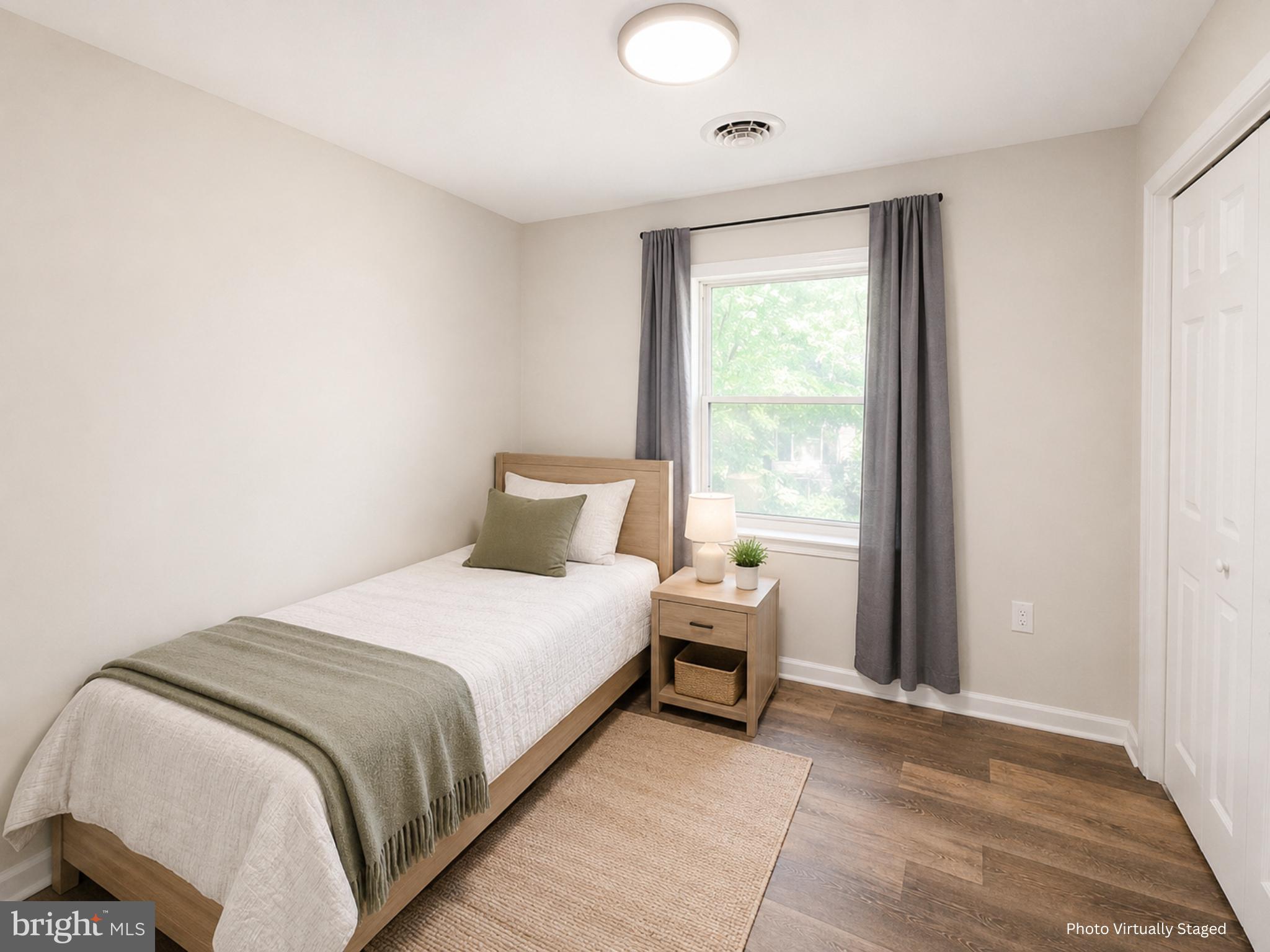 SUSQUEHANNA VILLAGE - Residential