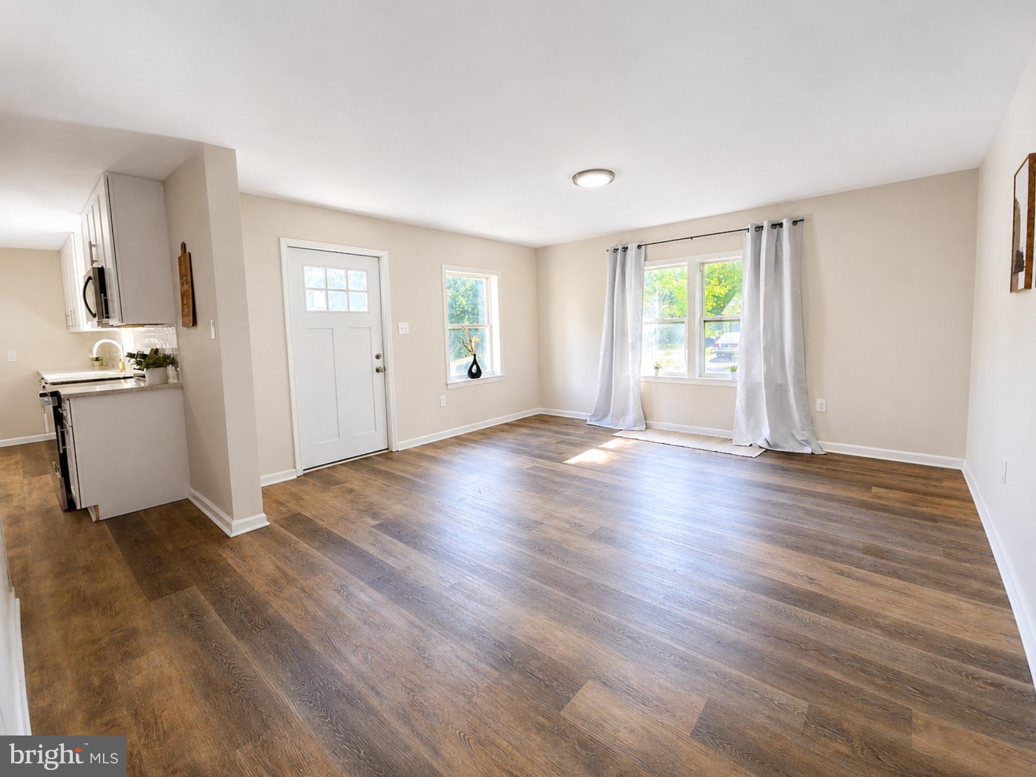 SUSQUEHANNA VILLAGE - Residential