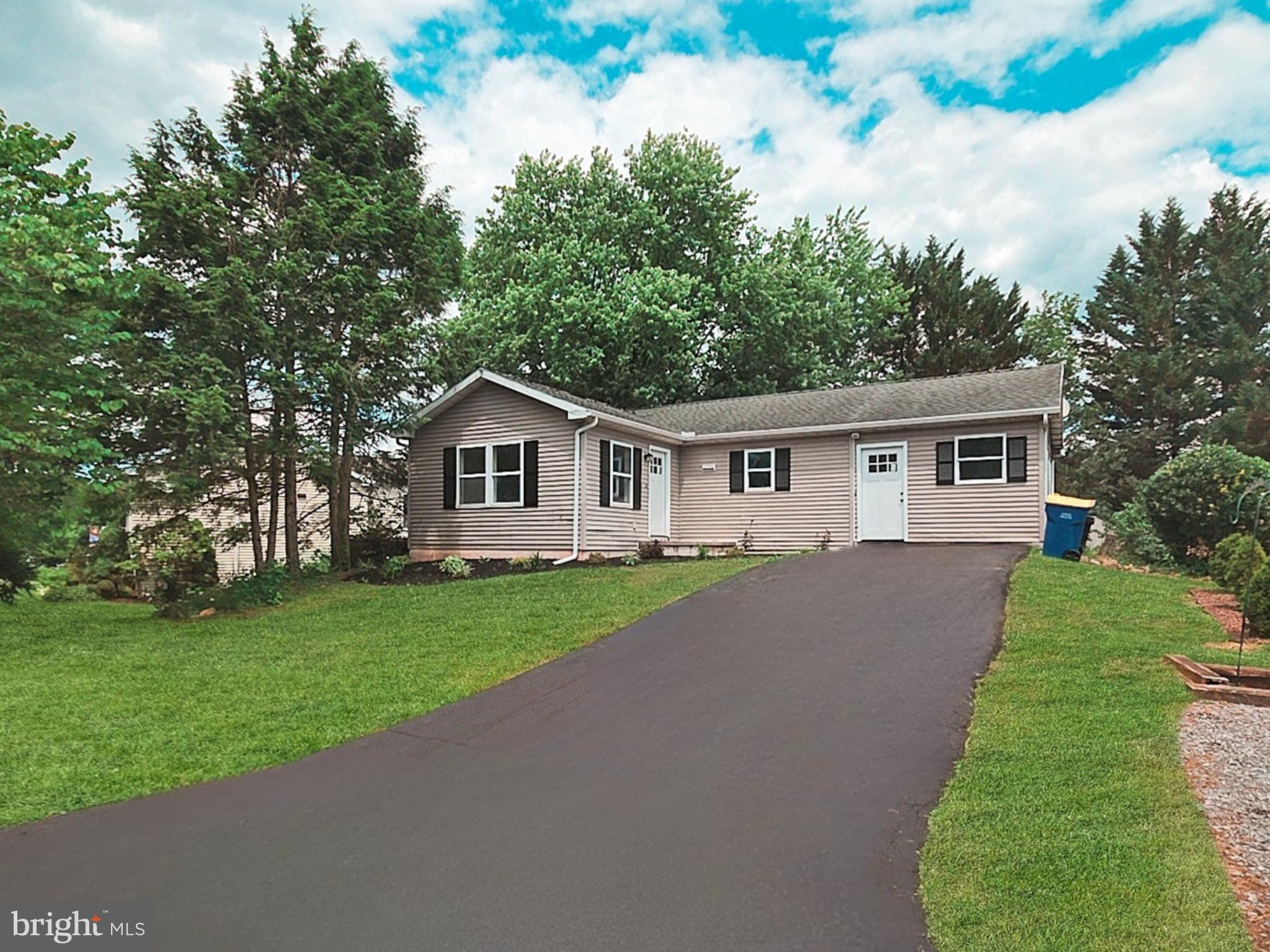 SUSQUEHANNA VILLAGE - Residential