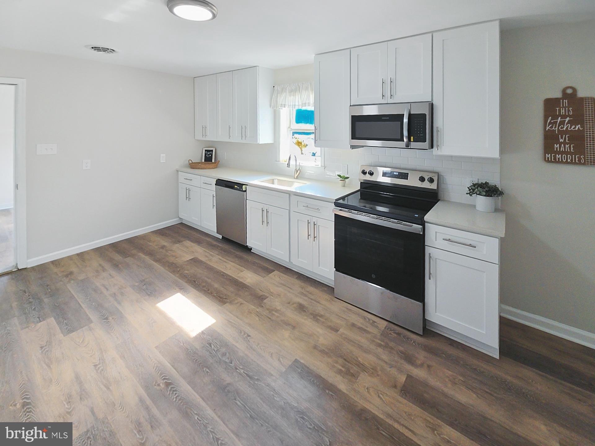 SUSQUEHANNA VILLAGE - Residential