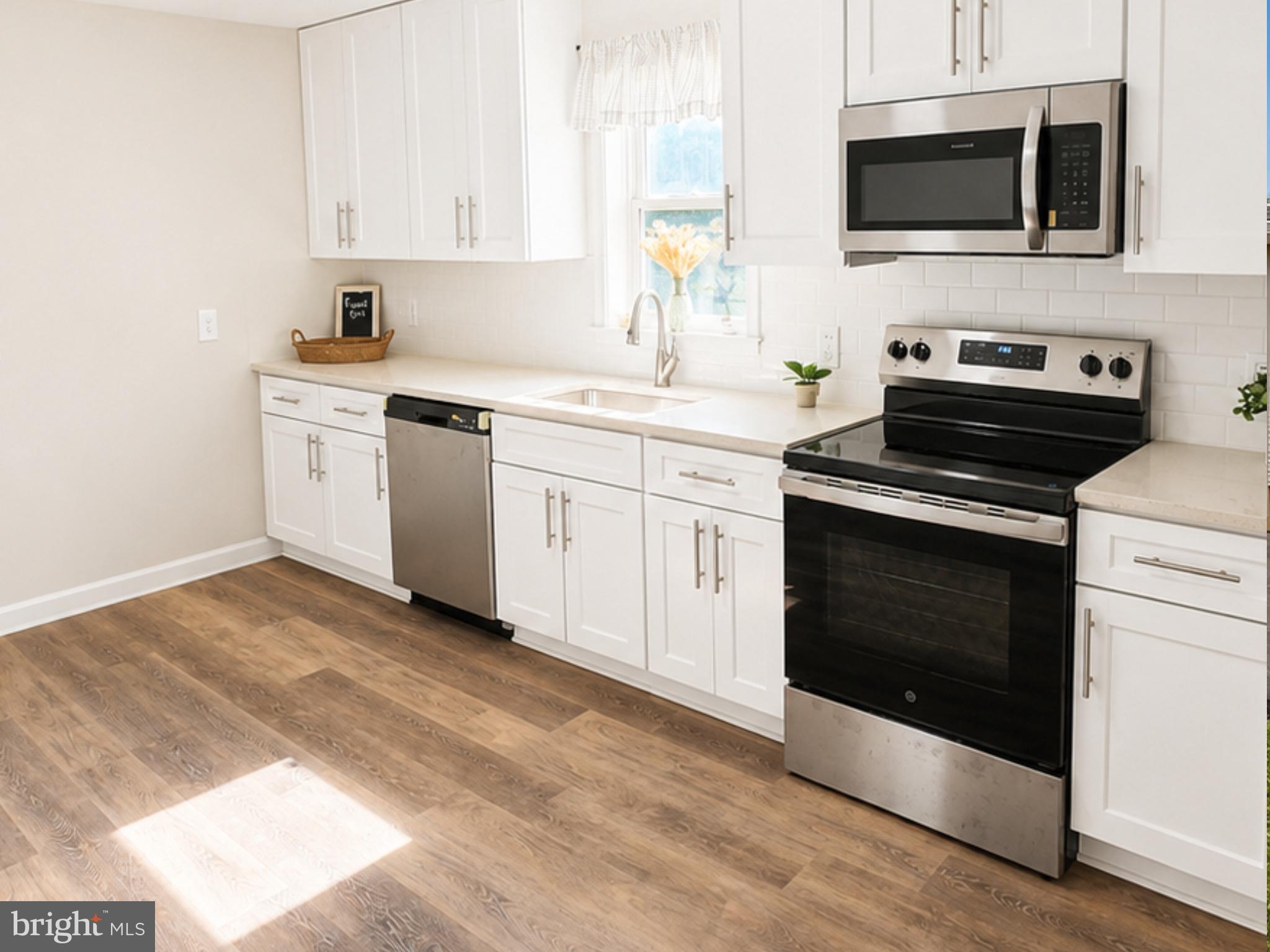 SUSQUEHANNA VILLAGE - Residential