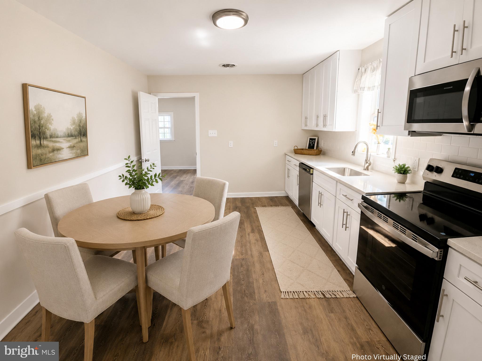 SUSQUEHANNA VILLAGE - Residential
