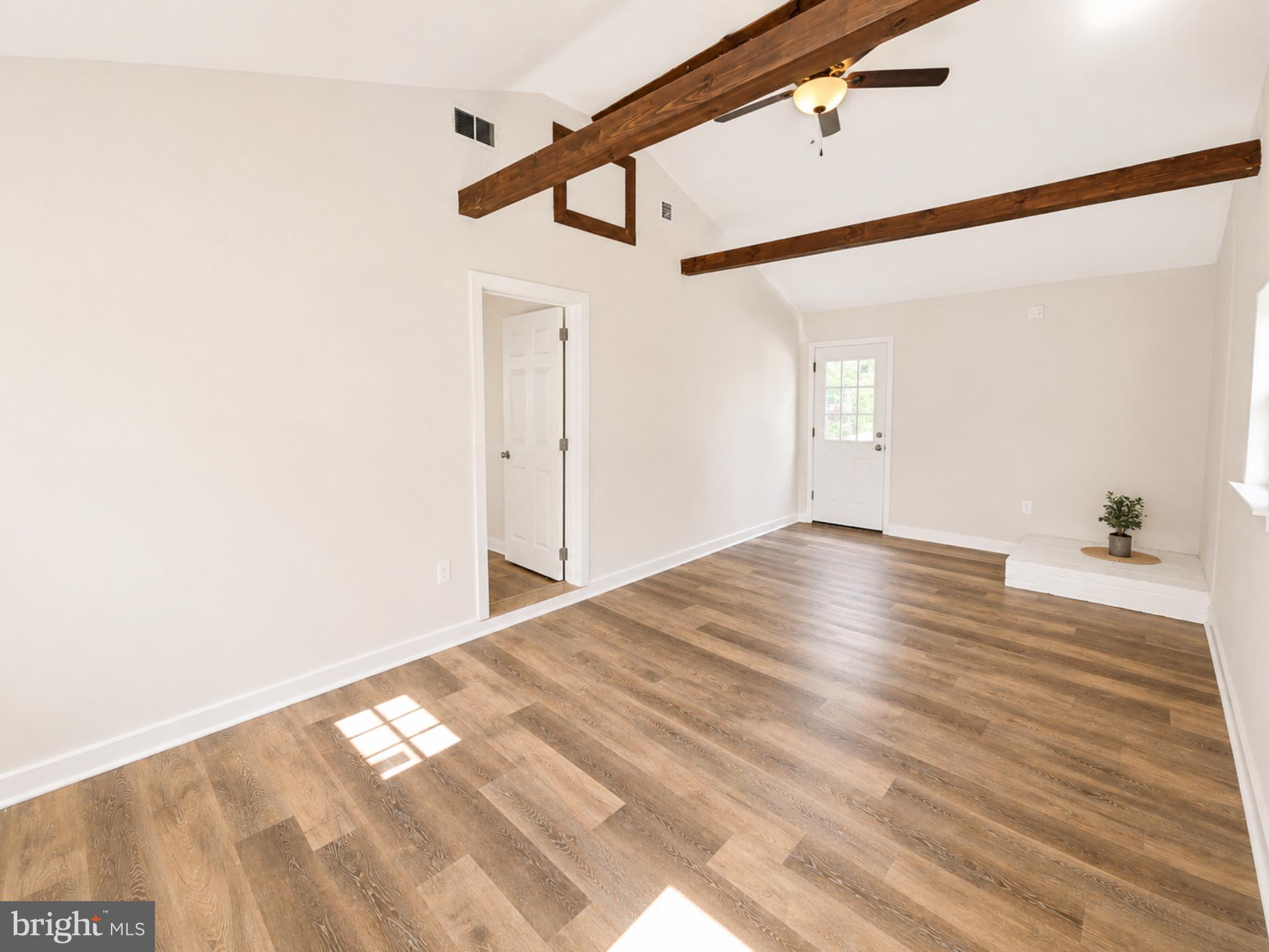 SUSQUEHANNA VILLAGE - Residential