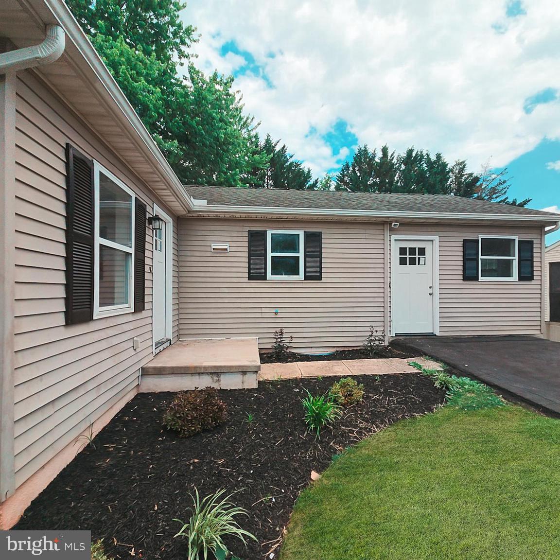 SUSQUEHANNA VILLAGE - Residential