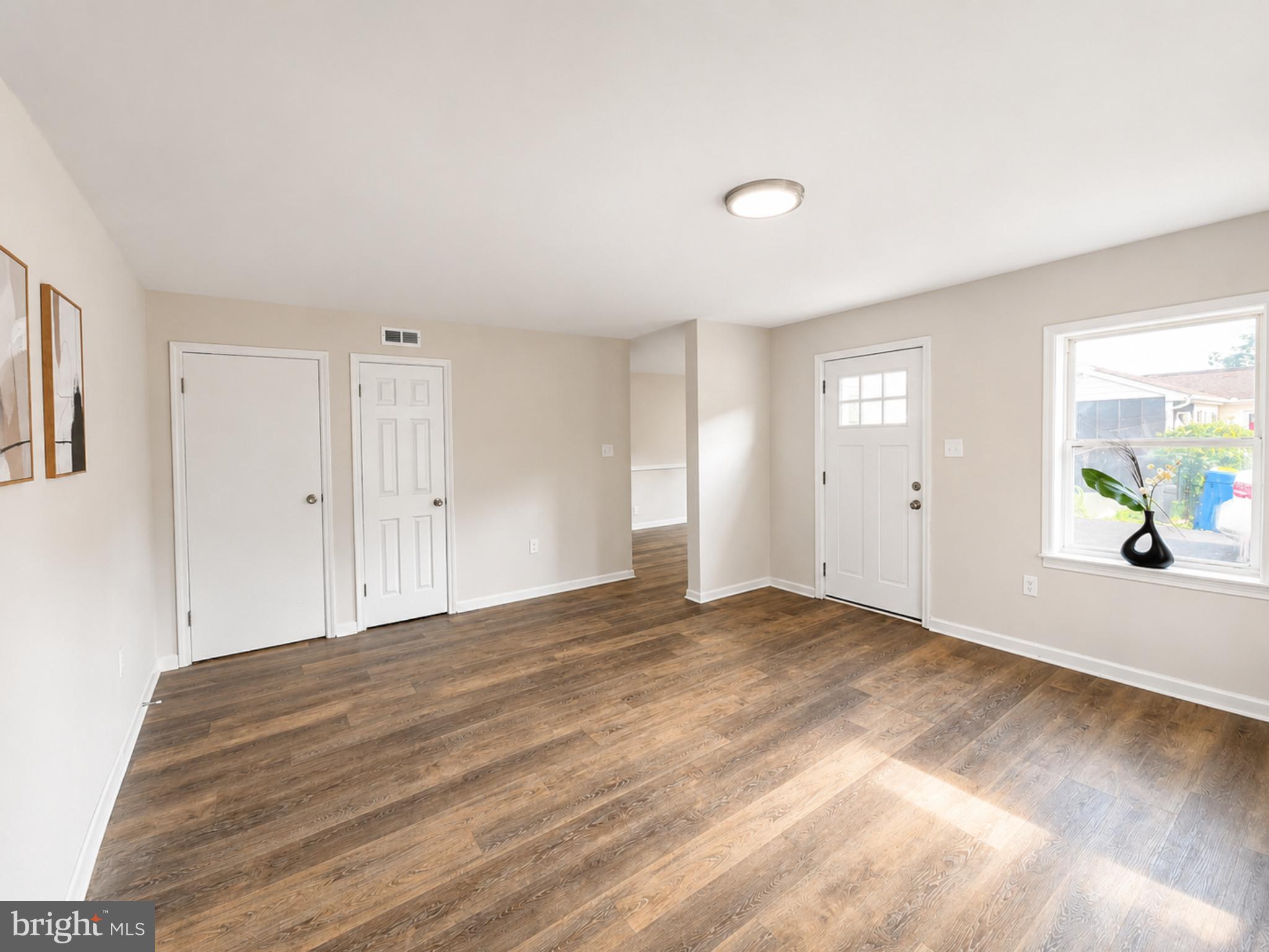 SUSQUEHANNA VILLAGE - Residential