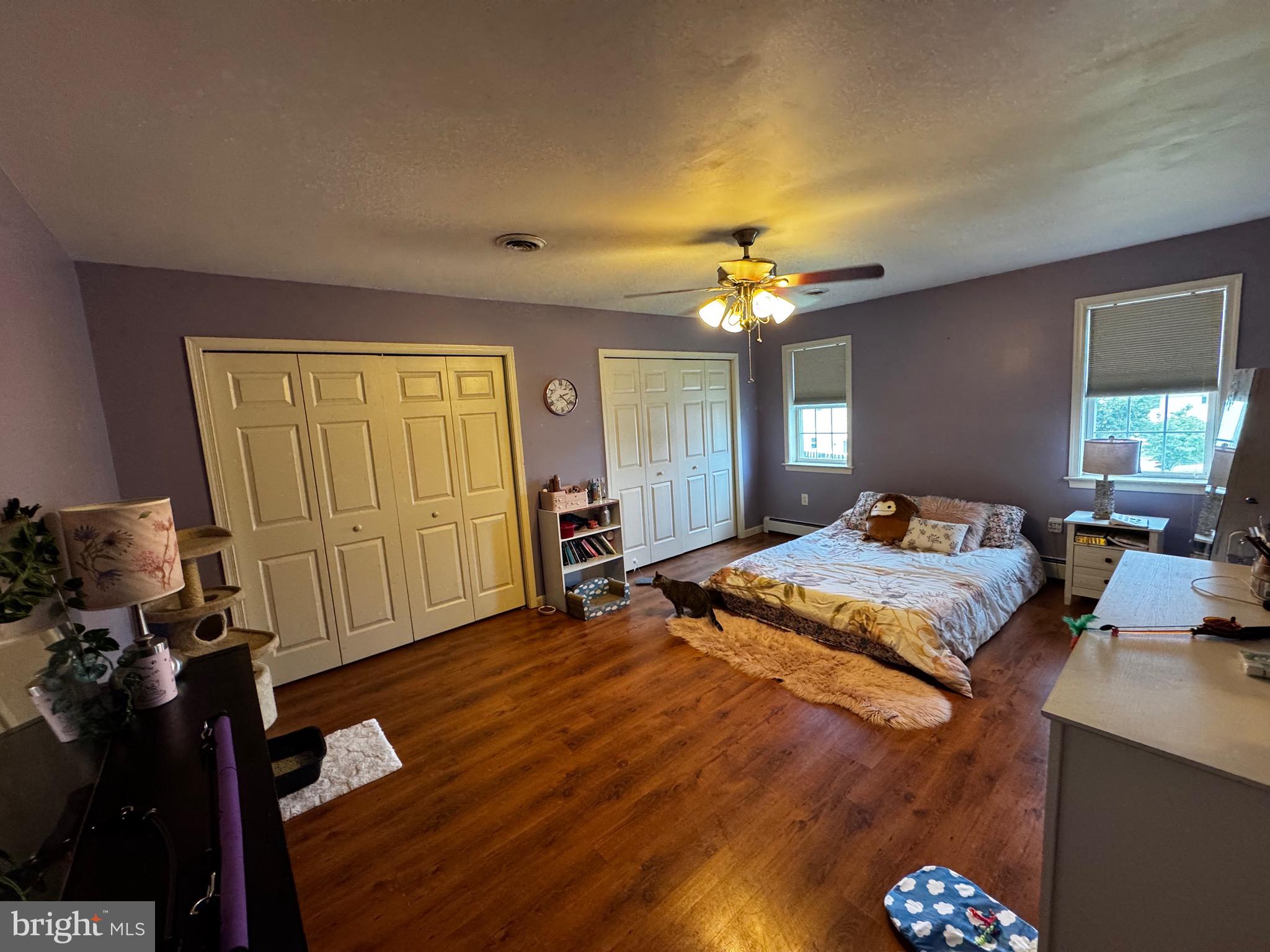 WINDSOR CROSSING - Residential