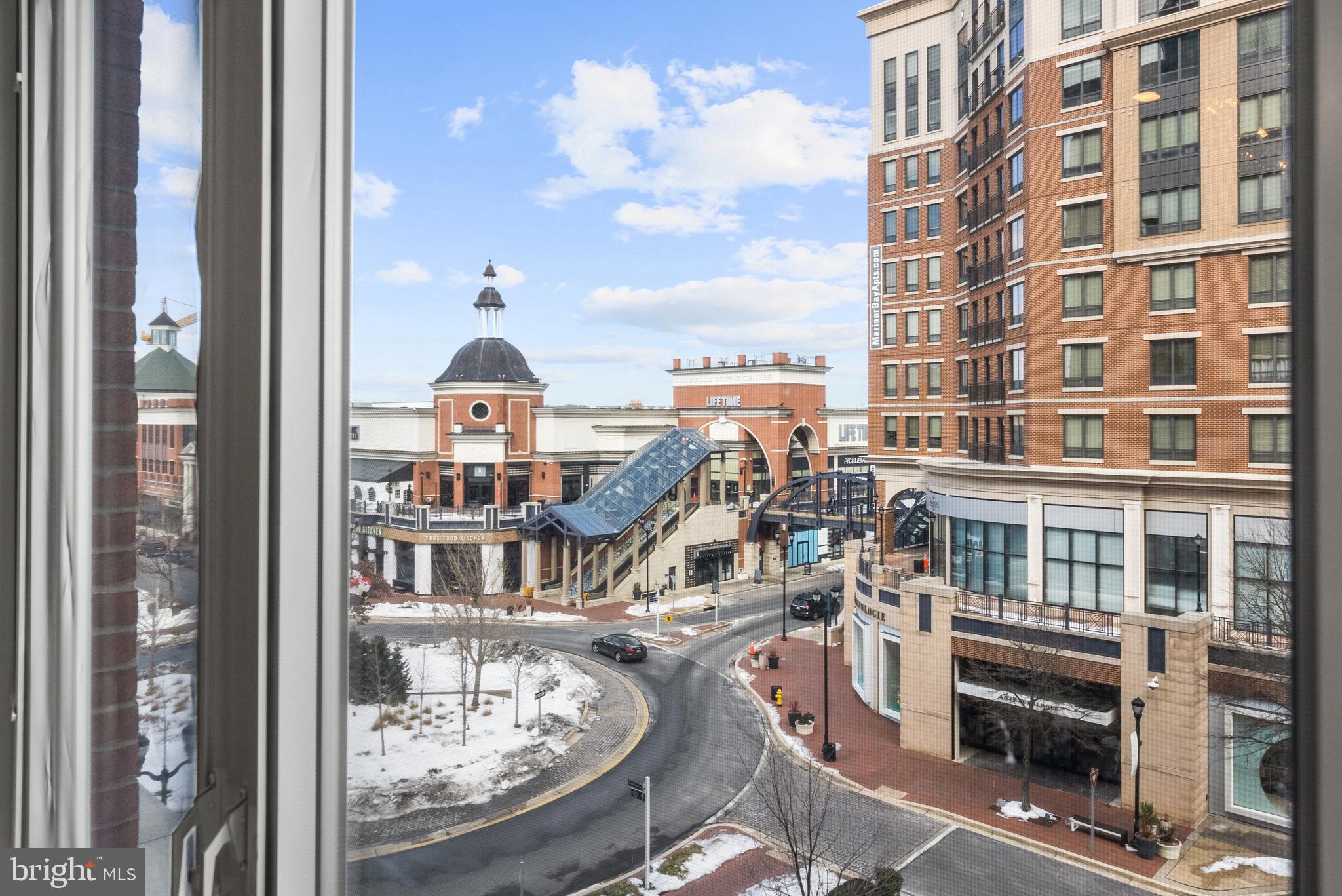 GRANDVIEW AT ANNAPOLIS TOWNE CENTRE - Residential