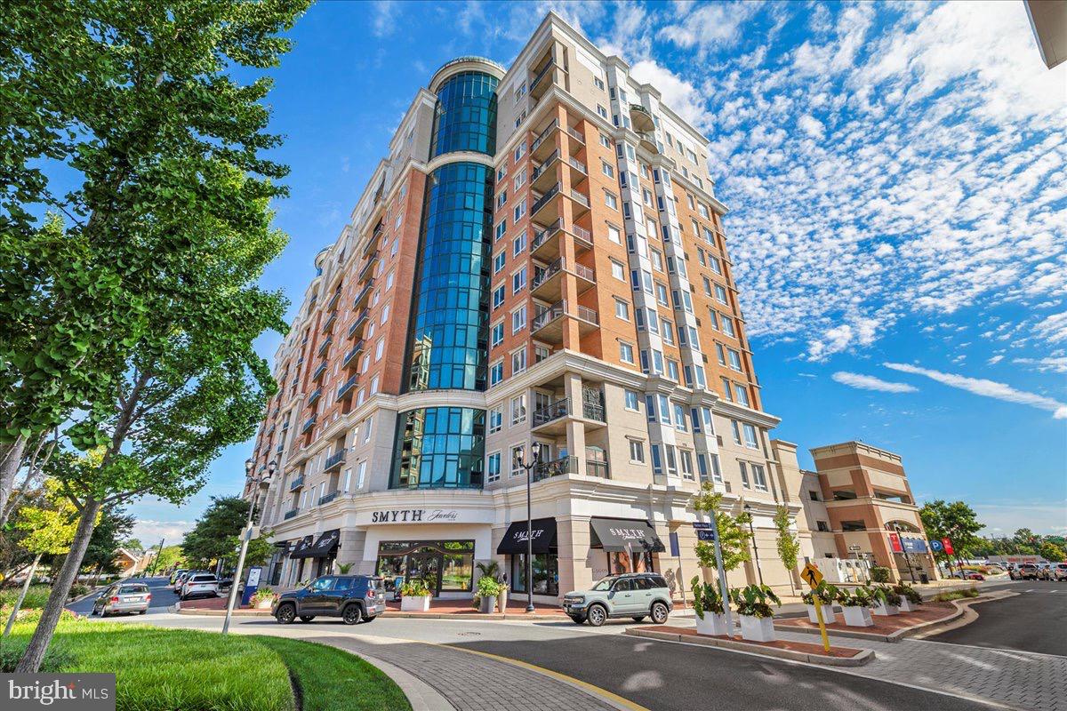 GRANDVIEW AT ANNAPOLIS TOWNE CENTRE - Residential