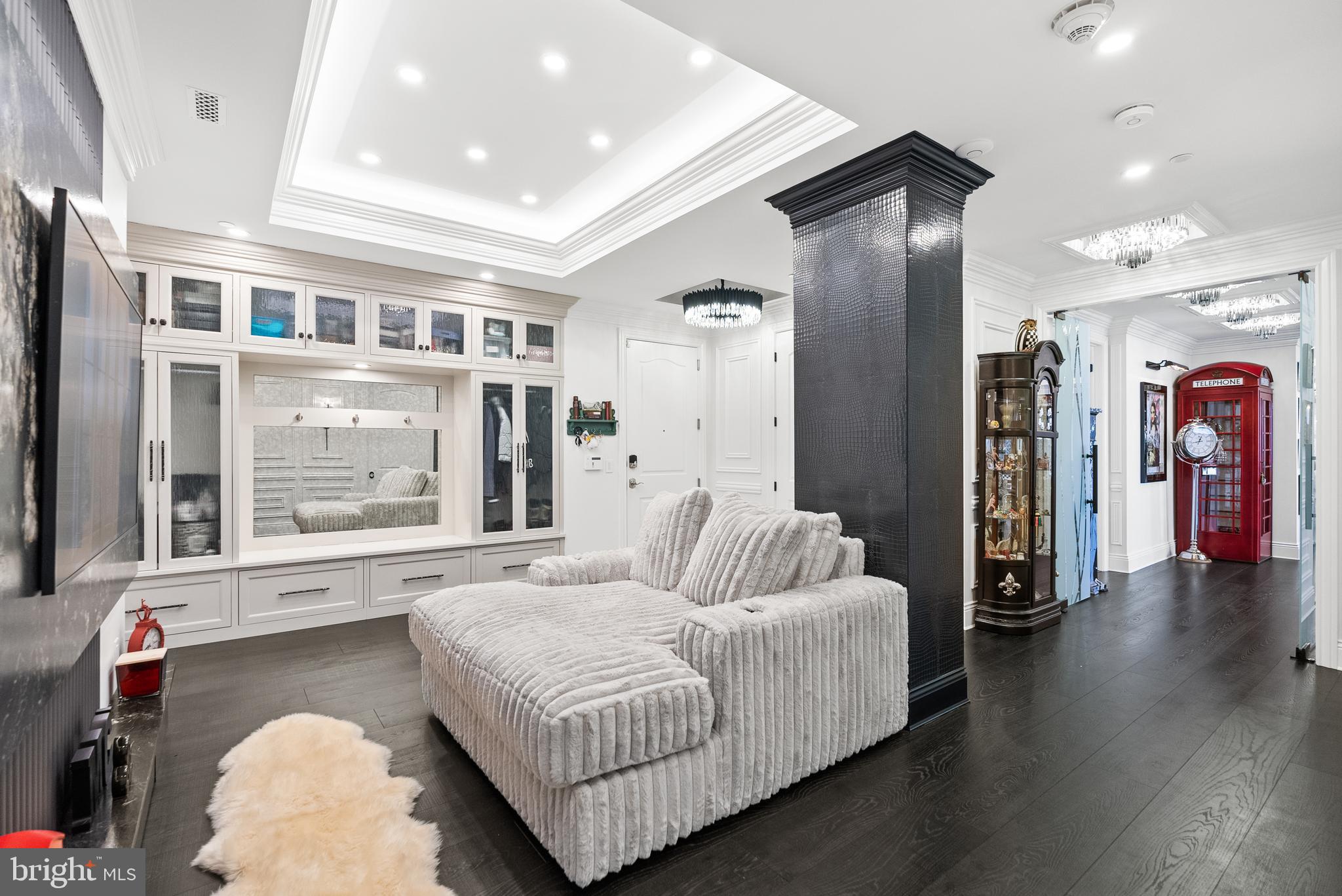 GRANDVIEW AT ANNAPOLIS TOWNE CENTRE - Residential