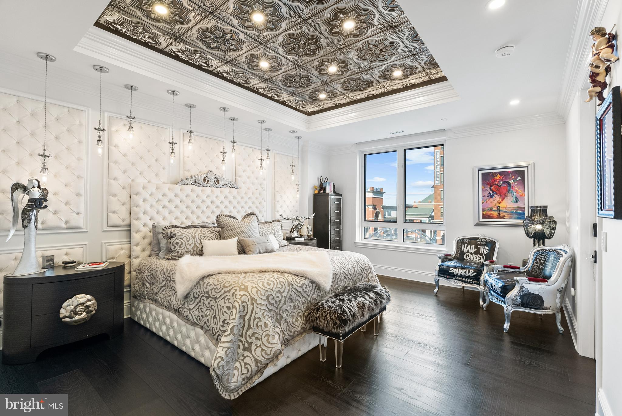GRANDVIEW AT ANNAPOLIS TOWNE CENTRE - Residential