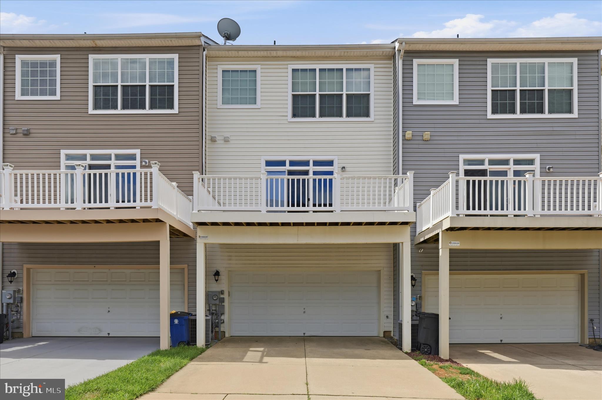GREENWAY VILLAGE - Residential