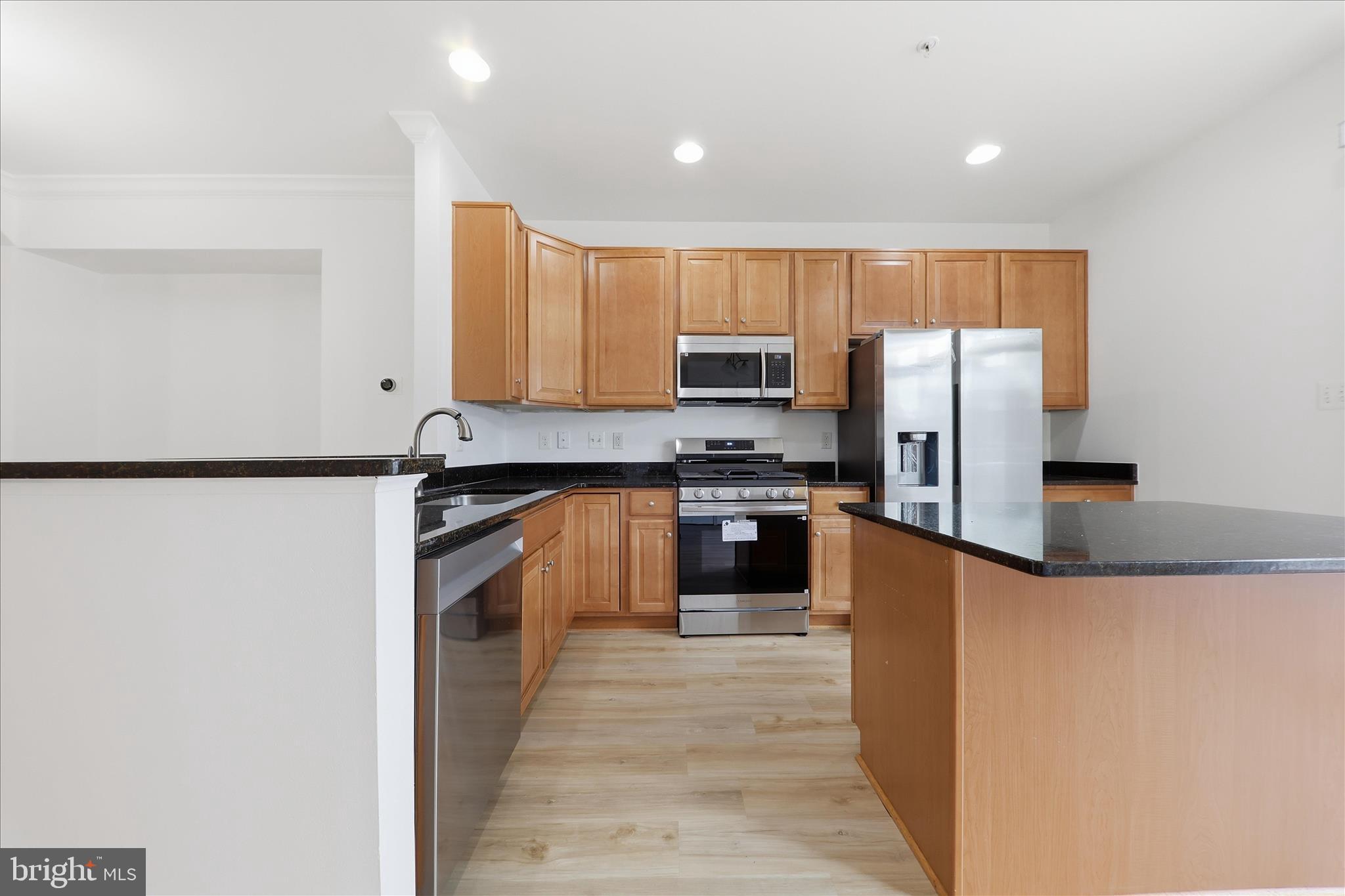 GREENWAY VILLAGE - Residential