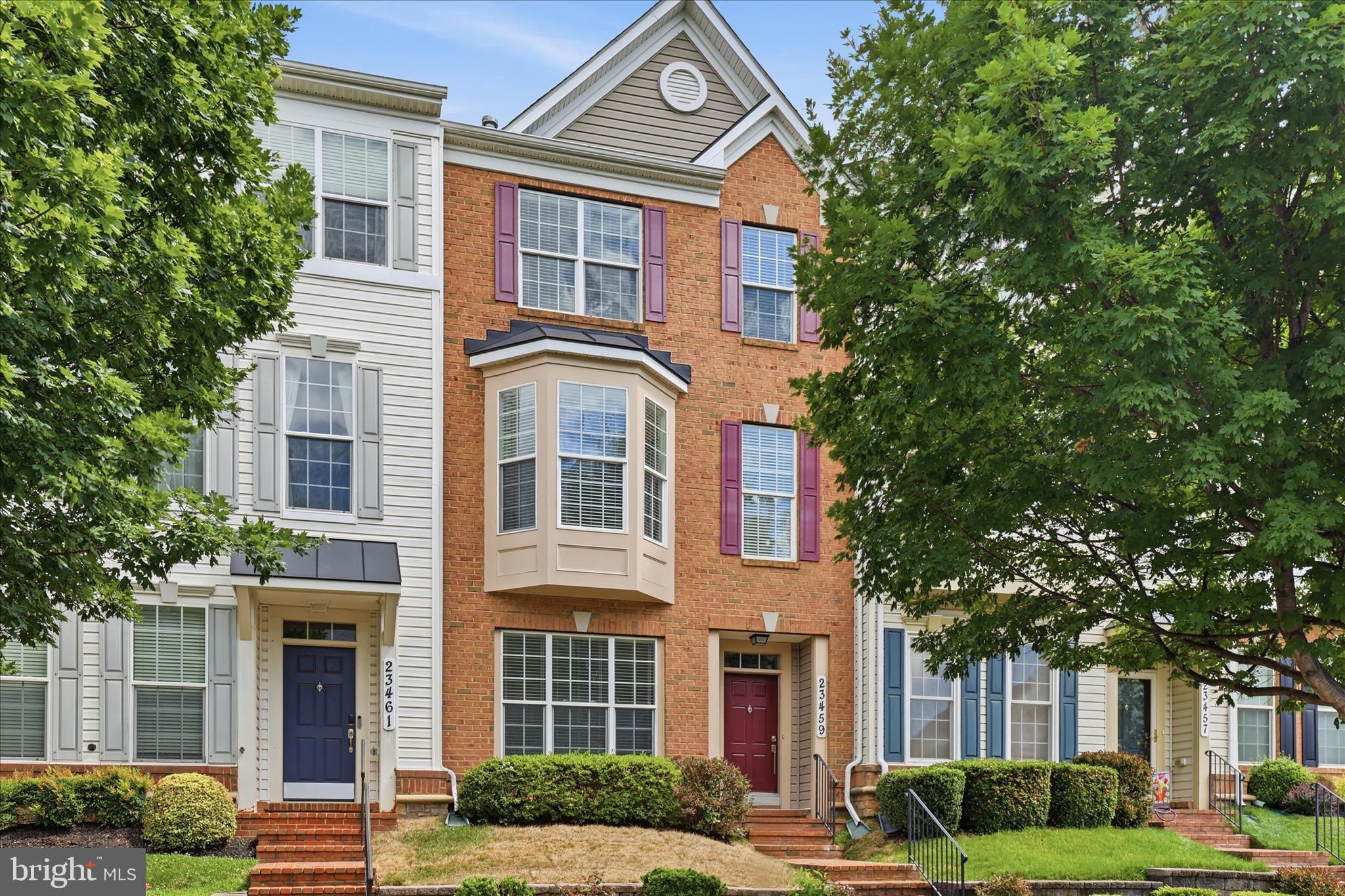 GREENWAY VILLAGE - Residential