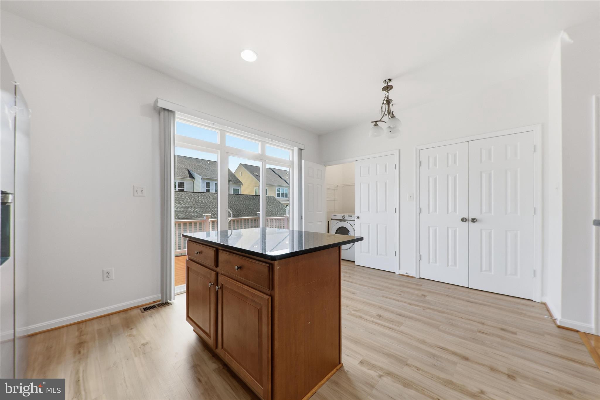GREENWAY VILLAGE - Residential