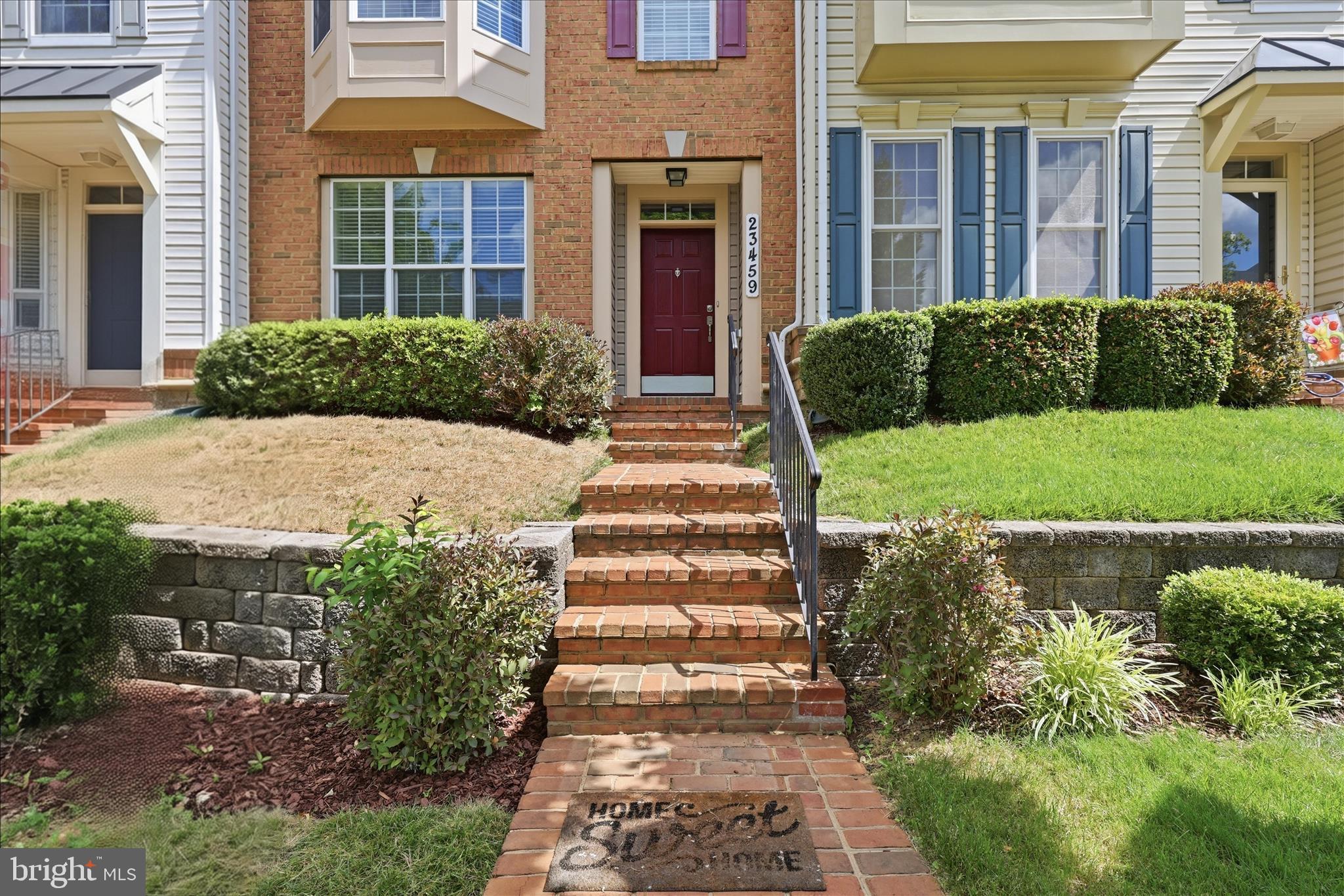 GREENWAY VILLAGE - Residential
