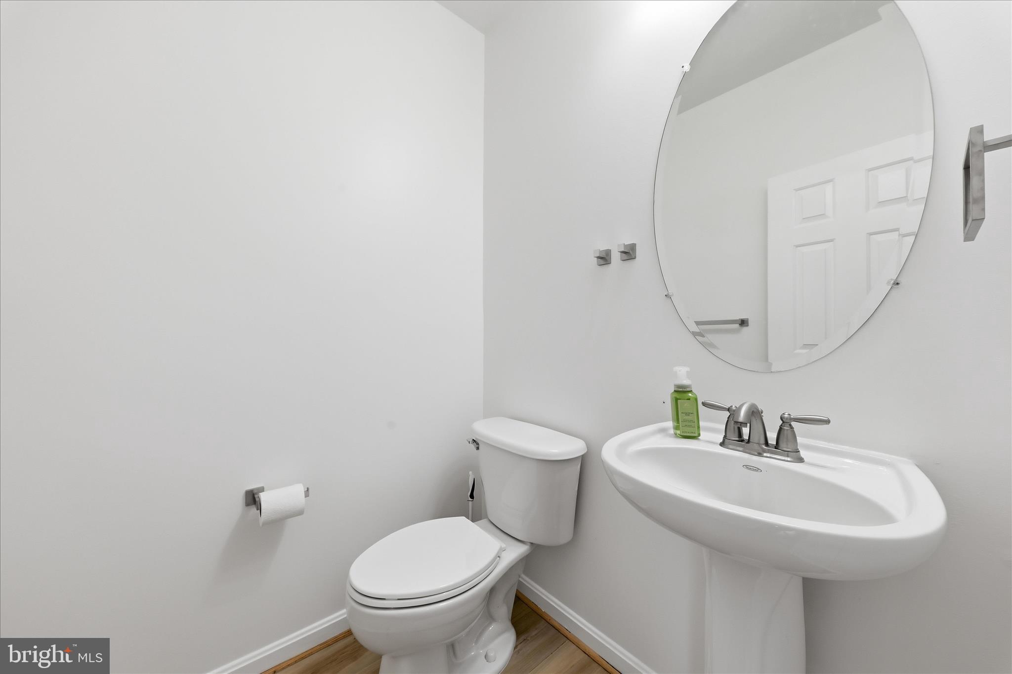 GREENWAY VILLAGE - Residential