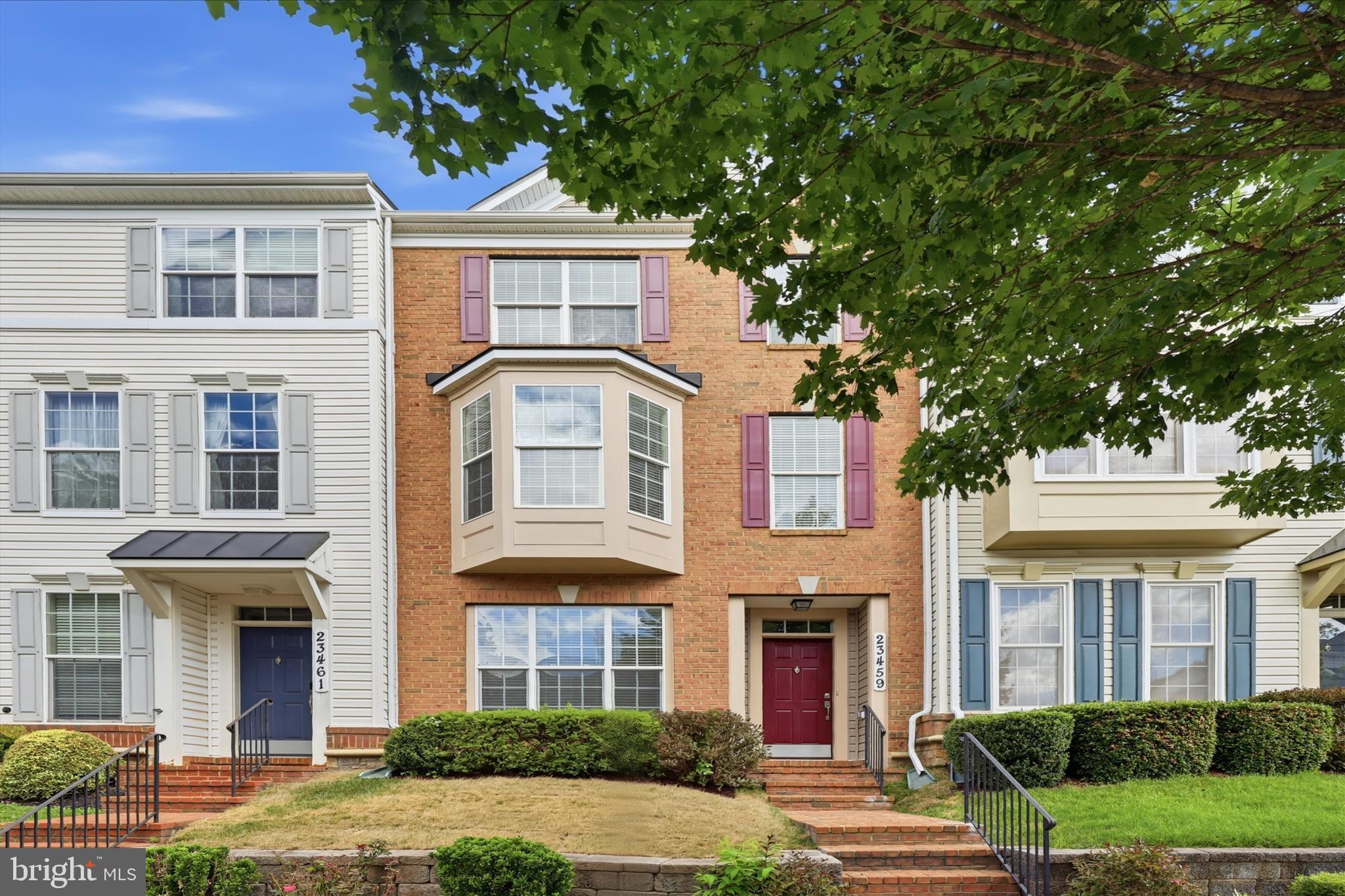GREENWAY VILLAGE - Residential