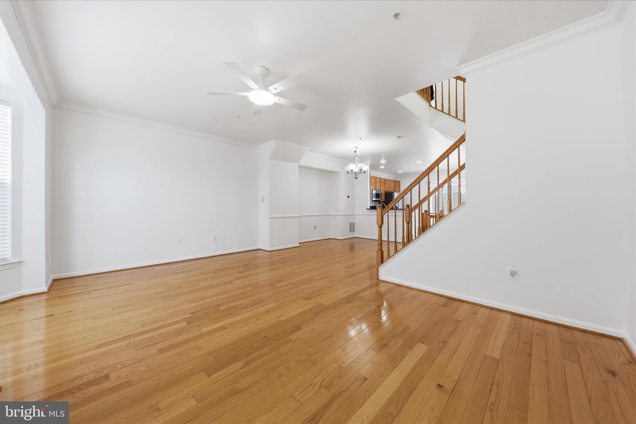 GREENWAY VILLAGE - Residential