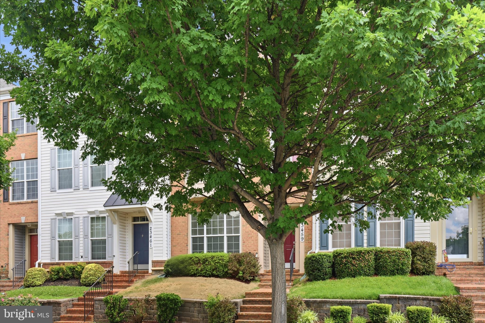 GREENWAY VILLAGE - Residential