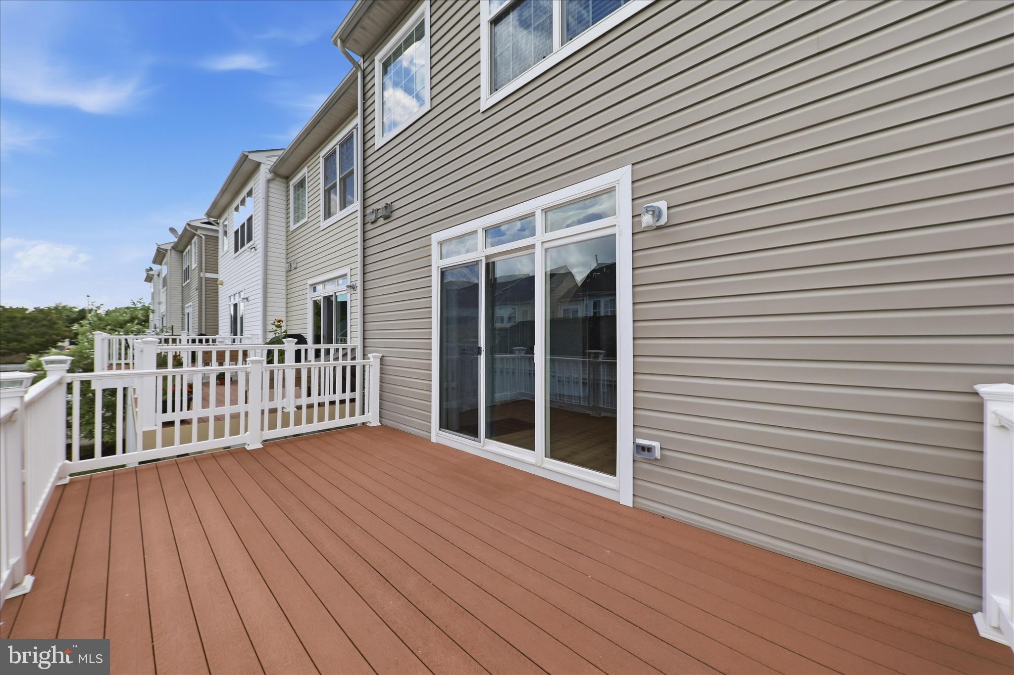 GREENWAY VILLAGE - Residential