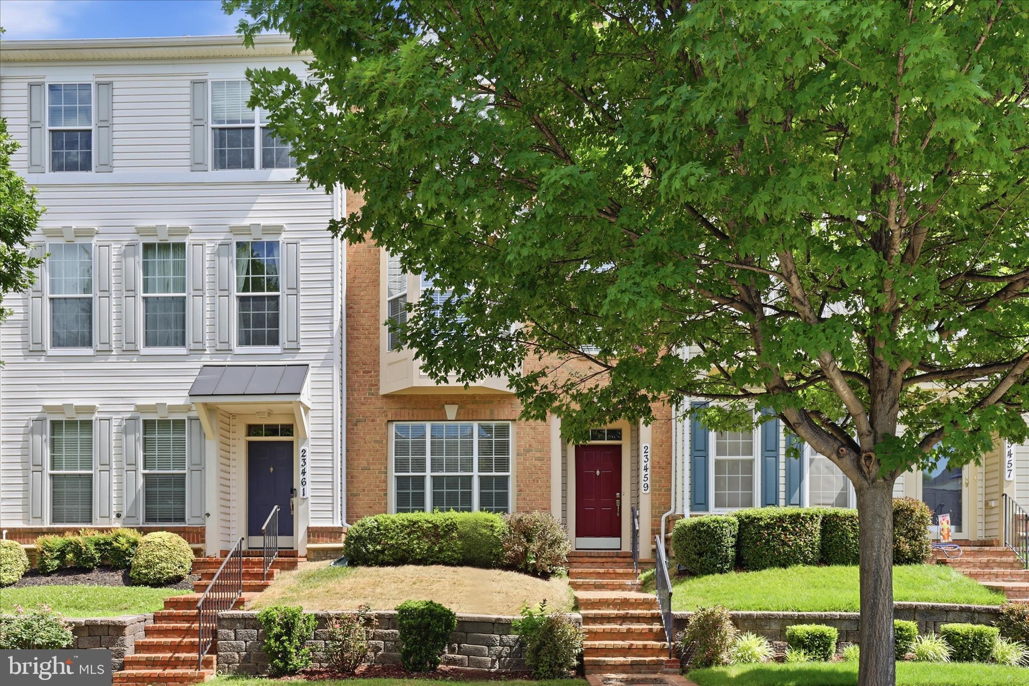 GREENWAY VILLAGE - Residential