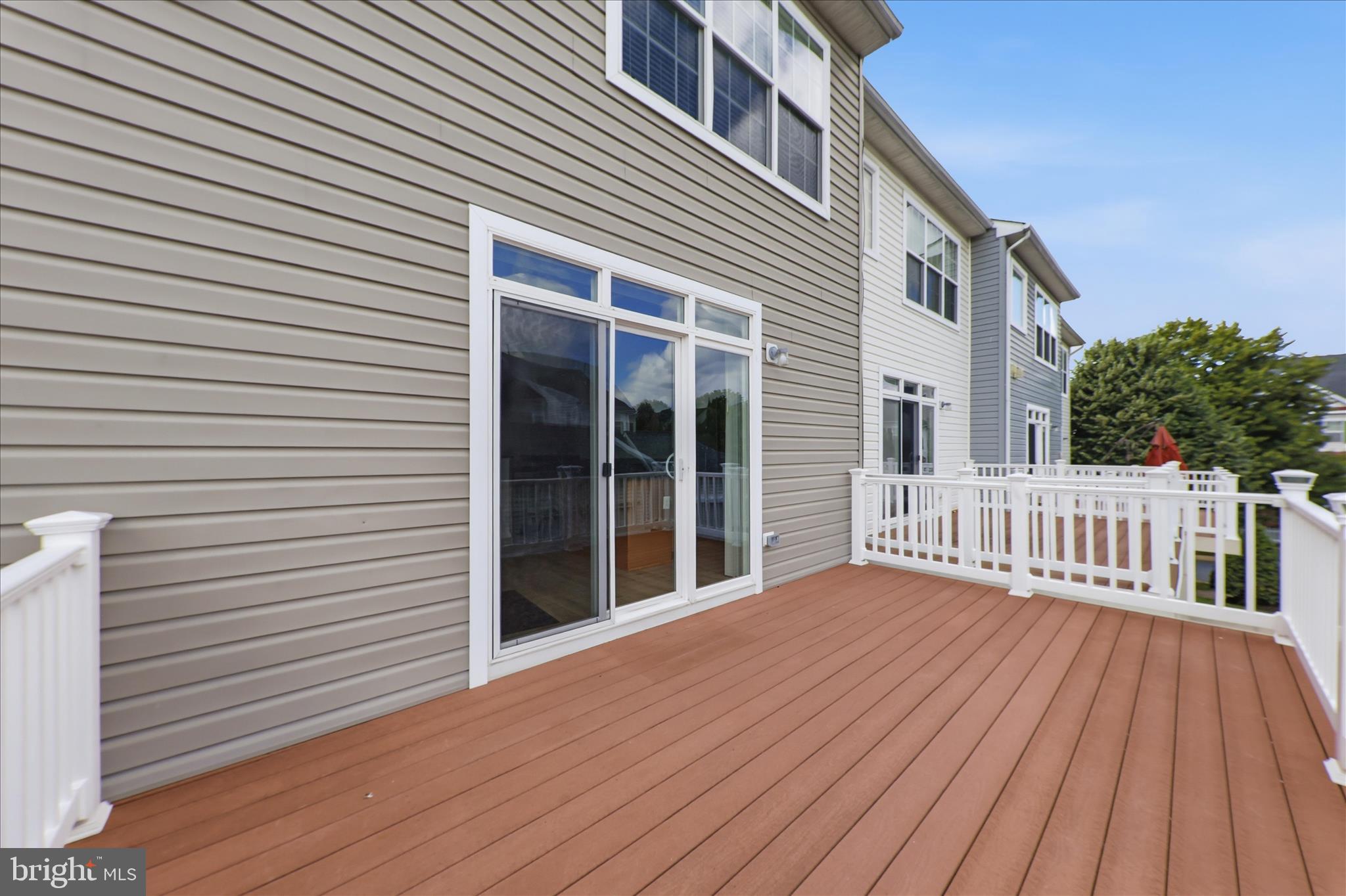 GREENWAY VILLAGE - Residential