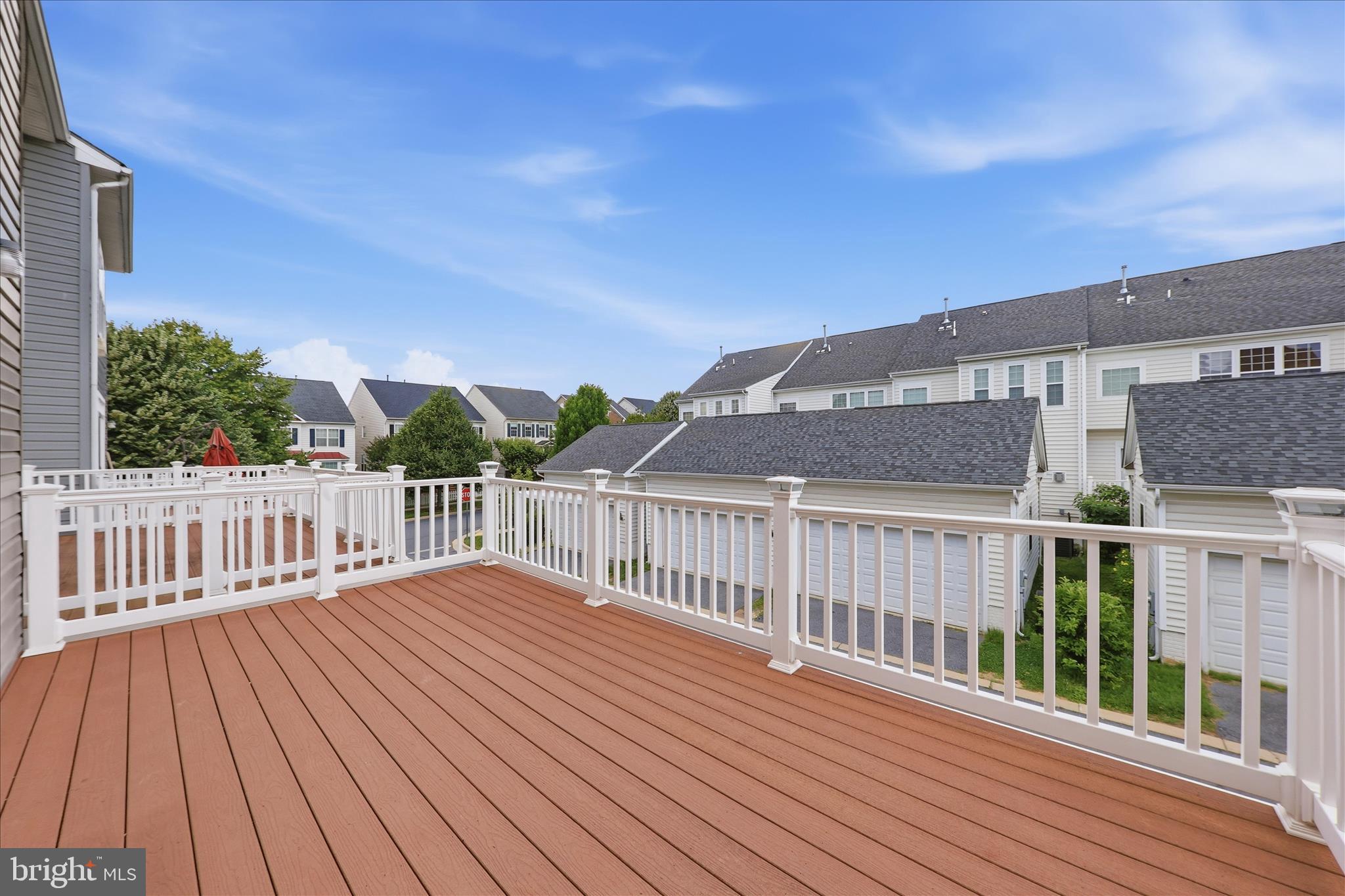 GREENWAY VILLAGE - Residential