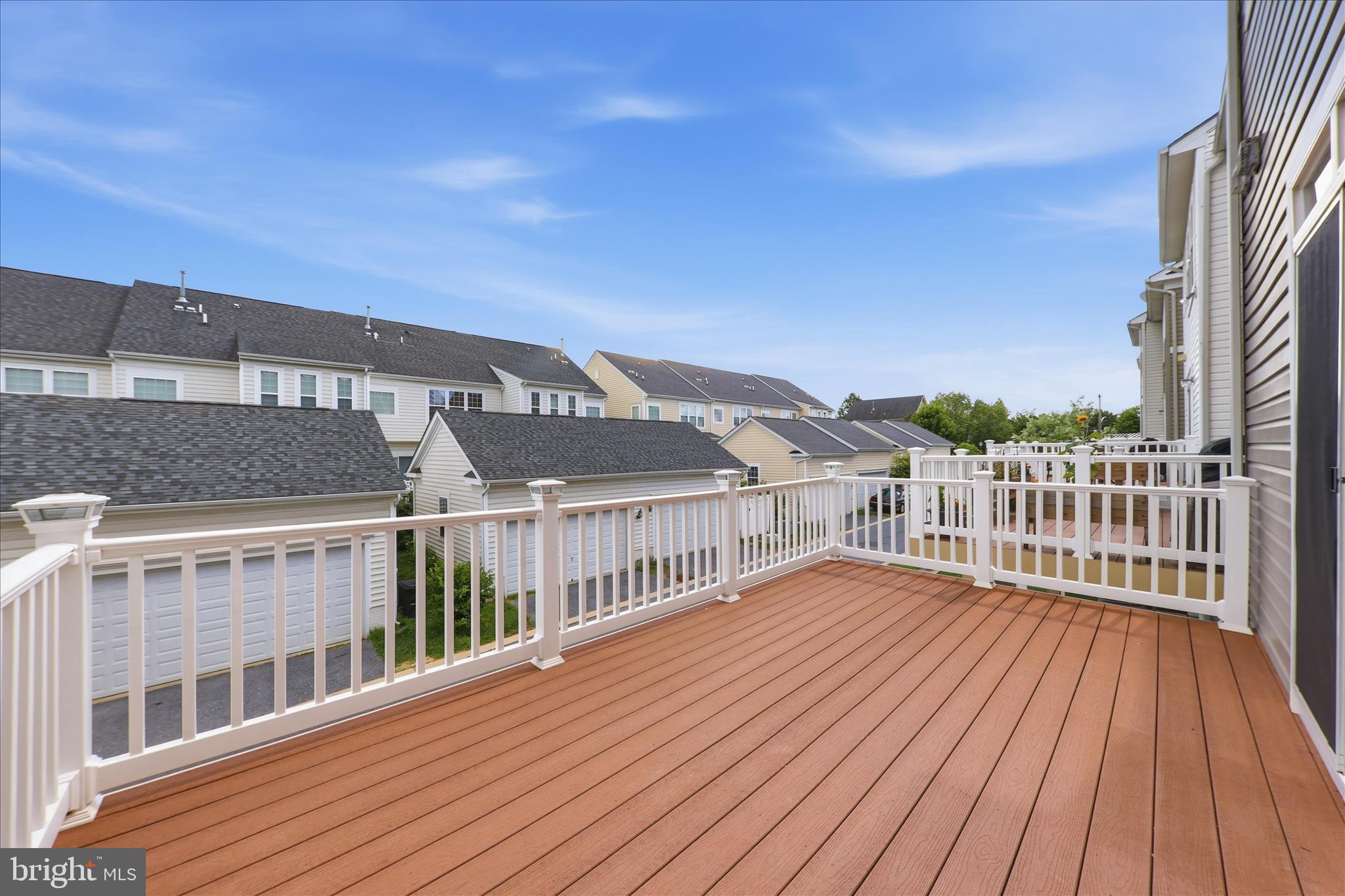 GREENWAY VILLAGE - Residential