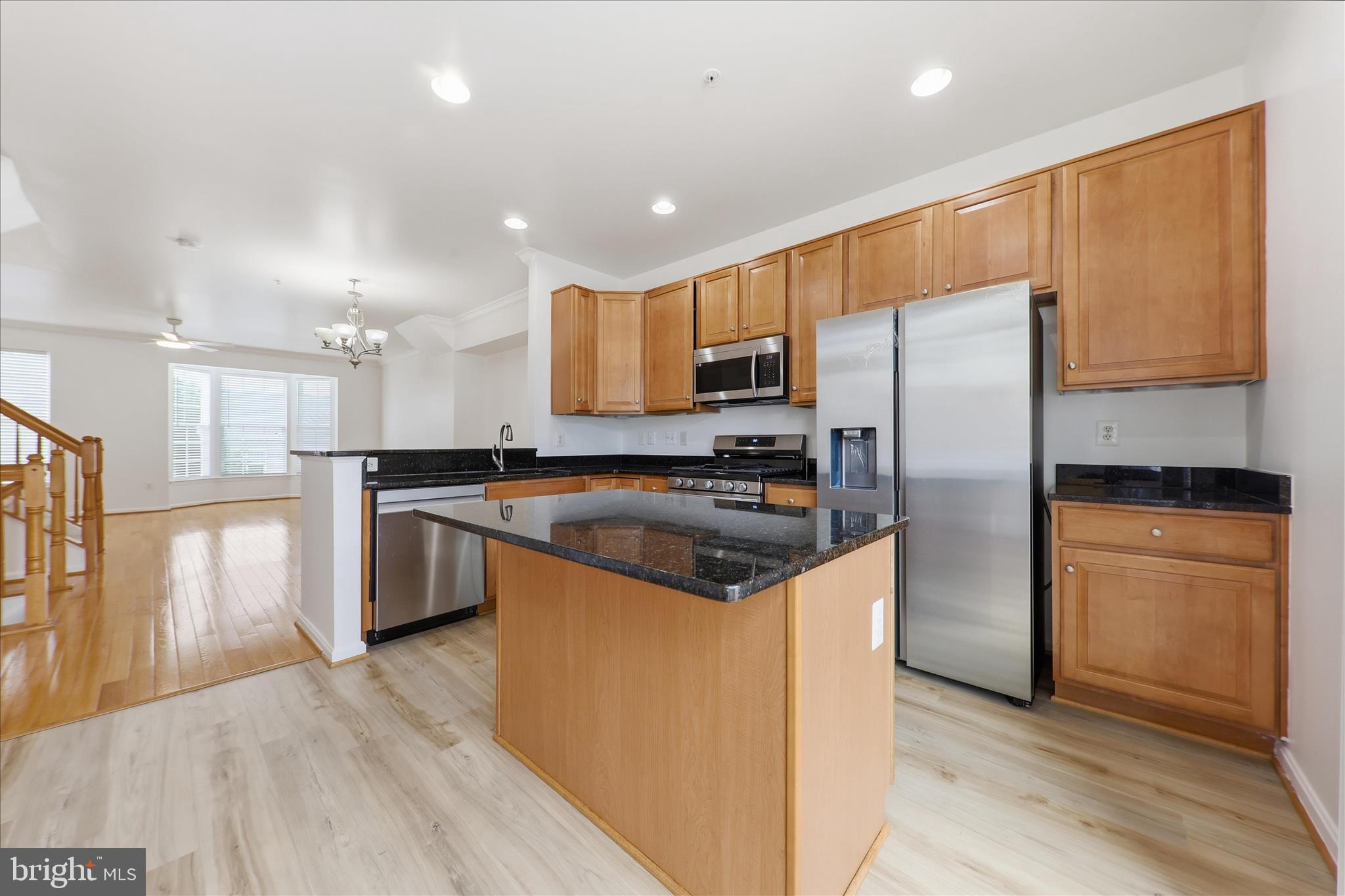 GREENWAY VILLAGE - Residential