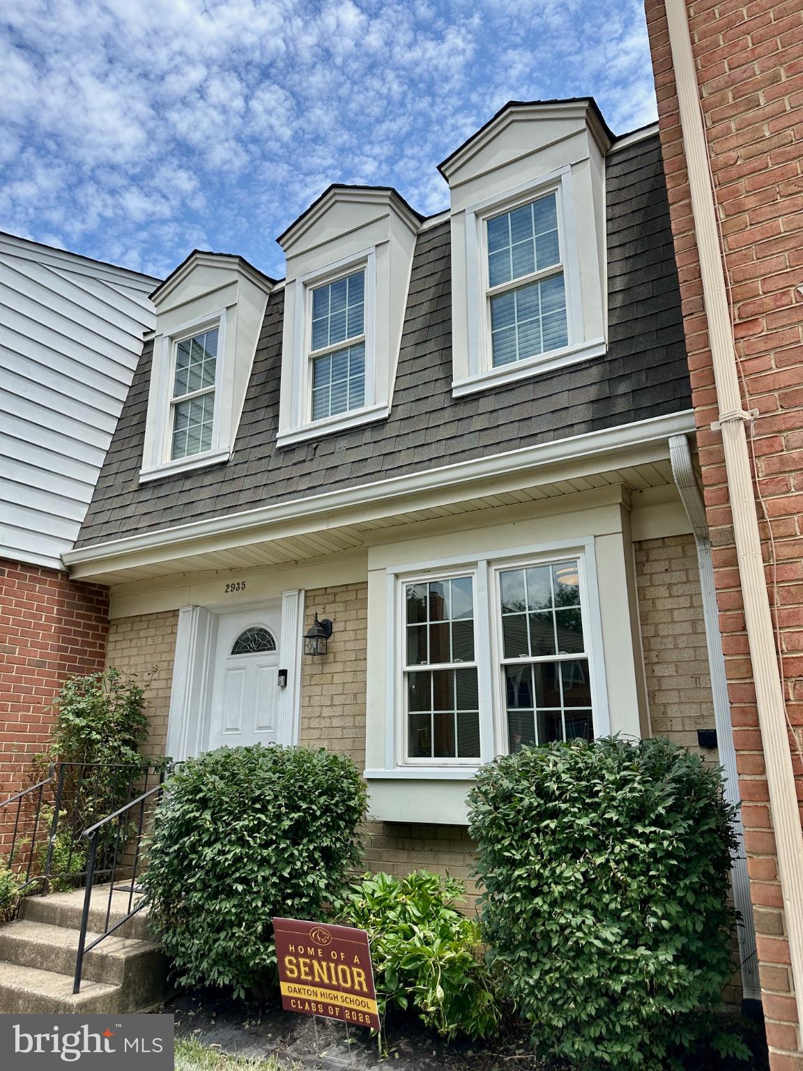 Welcome home to the place where life just... works. You know those homes that somehow make busy mornings feel easier, lazy Sunday afternoons feel cozier, and Friday nights with friends feel just a little more special? This is one of them. Tucked into the welcoming Waterford community, this beautifully updated townhome has been lovingly refreshed from top to bottom, blending timeless charm with all the modern conveniences today's homeowners are looking for. From the moment you step inside, you're greeted by bright, inviting spaces filled with natural light, elegant crown molding, classic chair rail details, and an easy flow that makes every room feel connected. Picture yourself gathering around the kitchen while dinner simmers on the stove, friends perched at the window sharing stories from the week, or grabbing a quick breakfast before heading out the door. Thoughtfully updated with upgraded countertops, this kitchen is ready for everything from takeout nights to holiday baking marathons. Upstairs, you'll find three comfortable bedrooms that offer the perfect balance of privacy and practicality. The spacious primary suite becomes your own quiet retreat at the end of the day, complete with an en suite bath that's all yours. Two additional bedrooms provide flexibility for guests, hobbies, a home office, or whatever your next chapter calls for. And then there's the bonus space everyone loves.The fully finished lower level is ready to become whatever you've been dreaming about. Movie room? Home gym? Creative studio? Game nights? Work-from-home headquarters? It's the kind of flexible space that changes as your life does. Oh, AND it's got a fully plumbed bathroom down there just waiting to be finished off too - quelle surprise! When the weather is just right, slide outside to your private patio—the perfect little escape for morning coffee, an evening glass of wine, grilling with friends, or simply soaking up a quiet moment before the day begins. Beyond your front door, sidewalks wind throughout the neighborhood, making evening strolls and catching up with neighbors part of everyday life. Even the practical details have been thoughtfully covered, with a designated parking space that conveys and a location that puts shopping, dining, commuter routes, and everyday conveniences within easy reach. Some homes simply check the boxes. This one feels like the backdrop for birthday parties, holiday dinners, movie marathons, first-day-of-school photos, late-night conversations on the patio, and all the wonderfully ordinary moments that somehow become the memories you'll treasure most.Your next chapter starts here. And honestly? It looks pretty incredible.