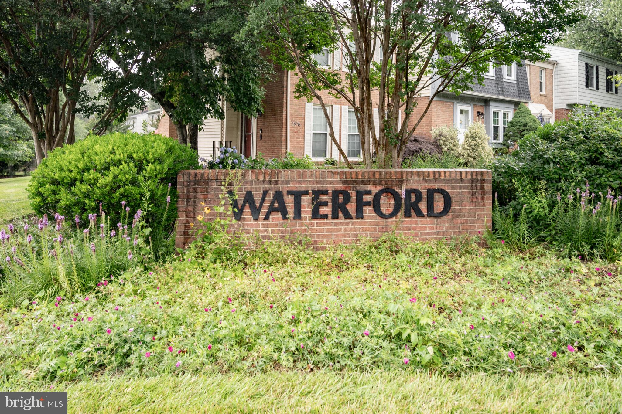 WATERFORD - Residential
