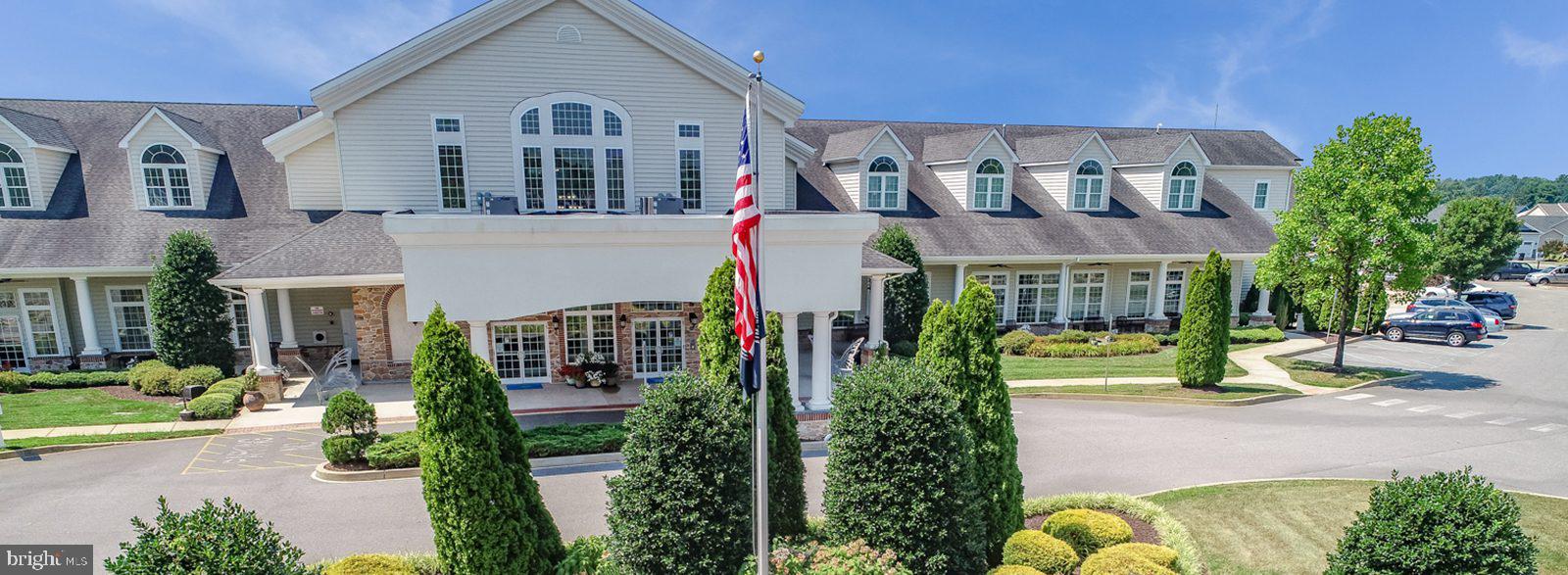 NOBLES POND - Residential