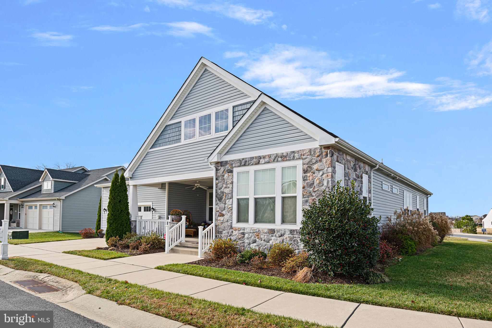 NOBLES POND - Residential