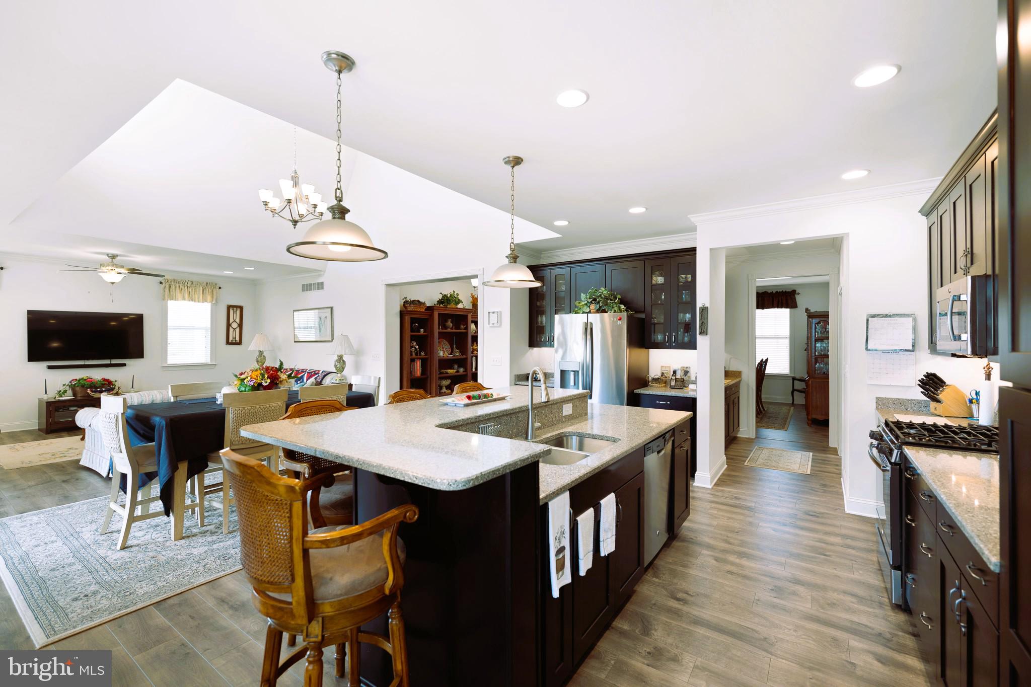 NOBLES POND - Residential