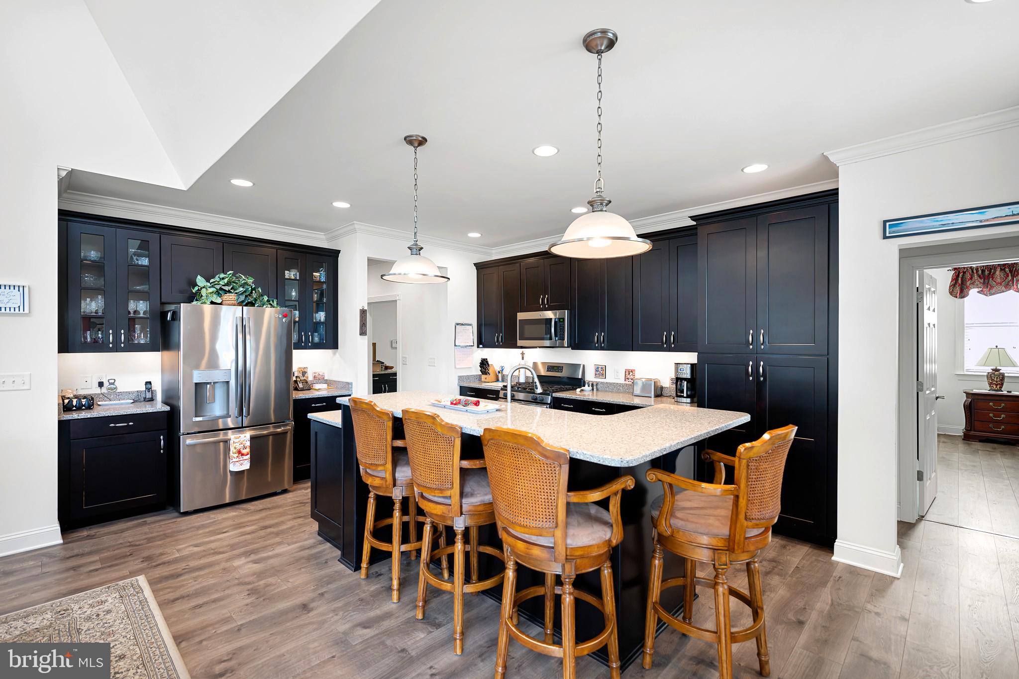 NOBLES POND - Residential
