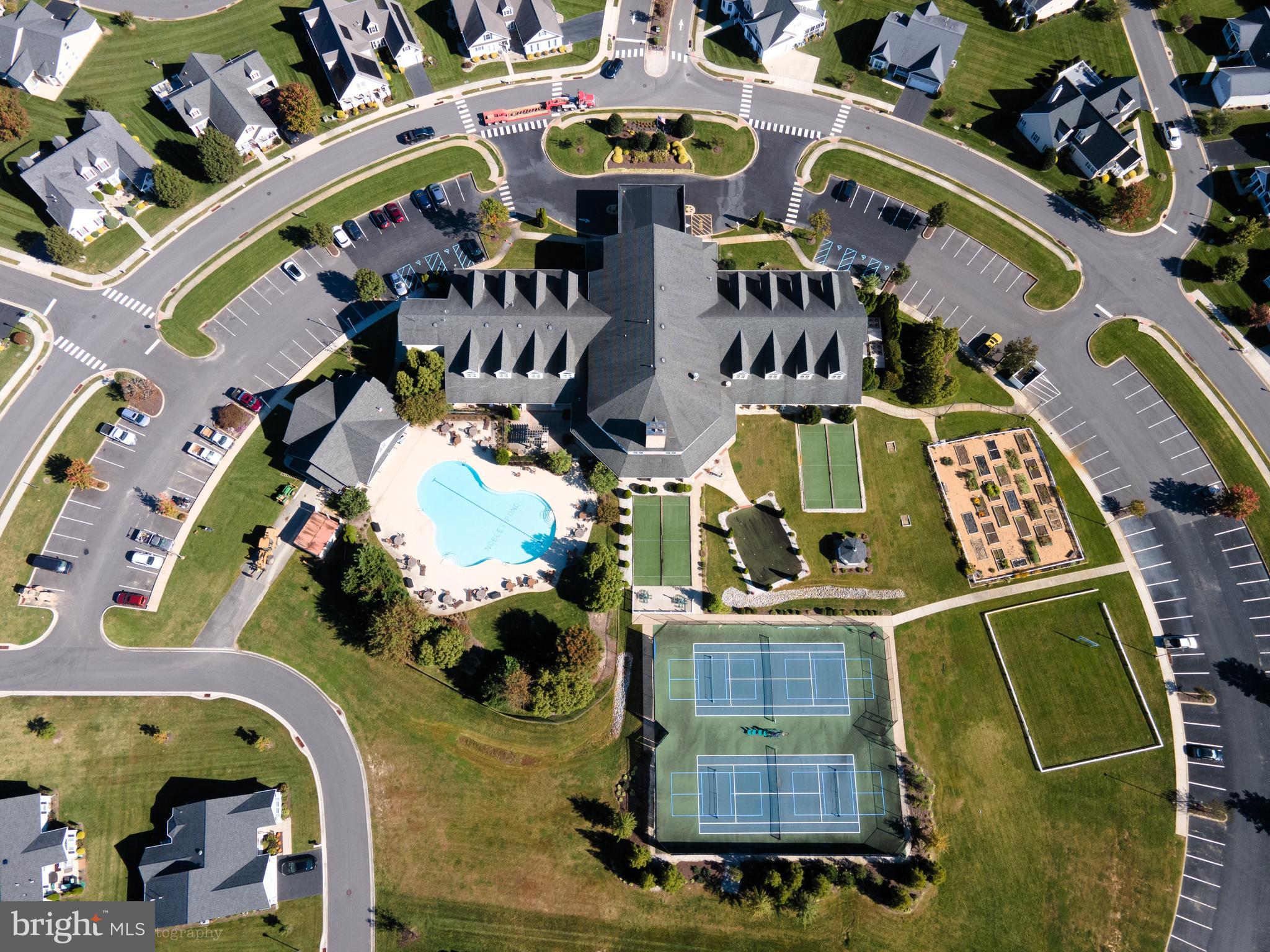 NOBLES POND - Residential