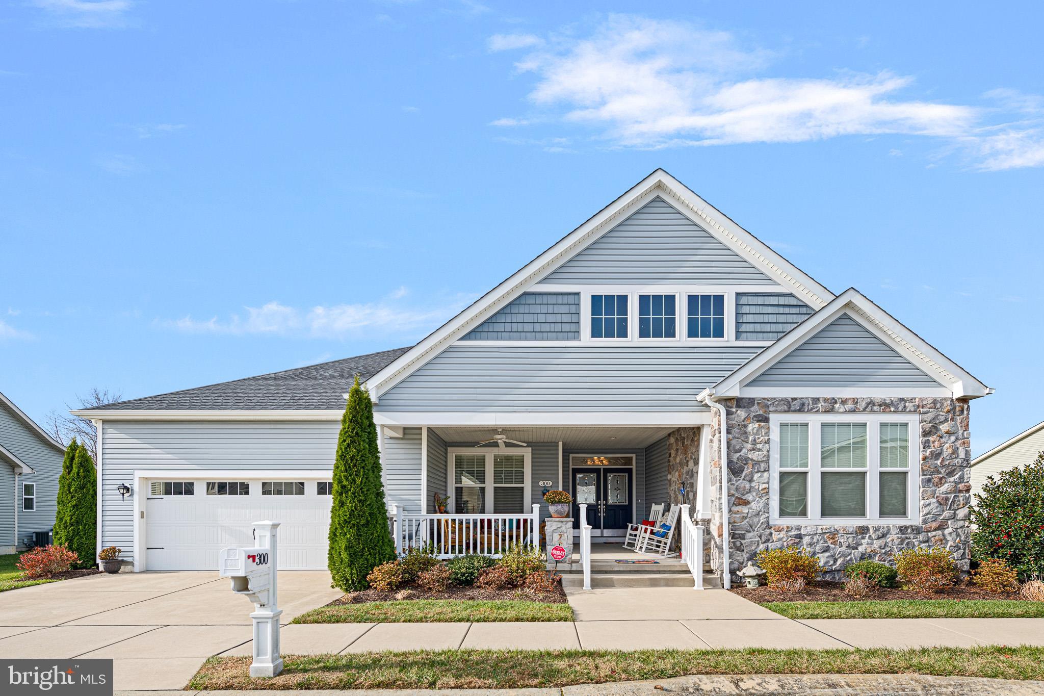 NOBLES POND - Residential