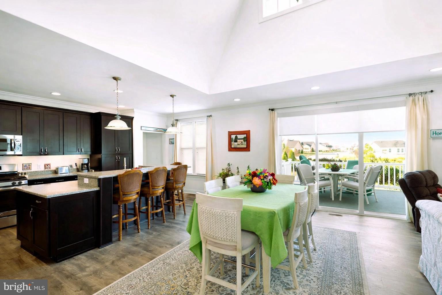NOBLES POND - Residential